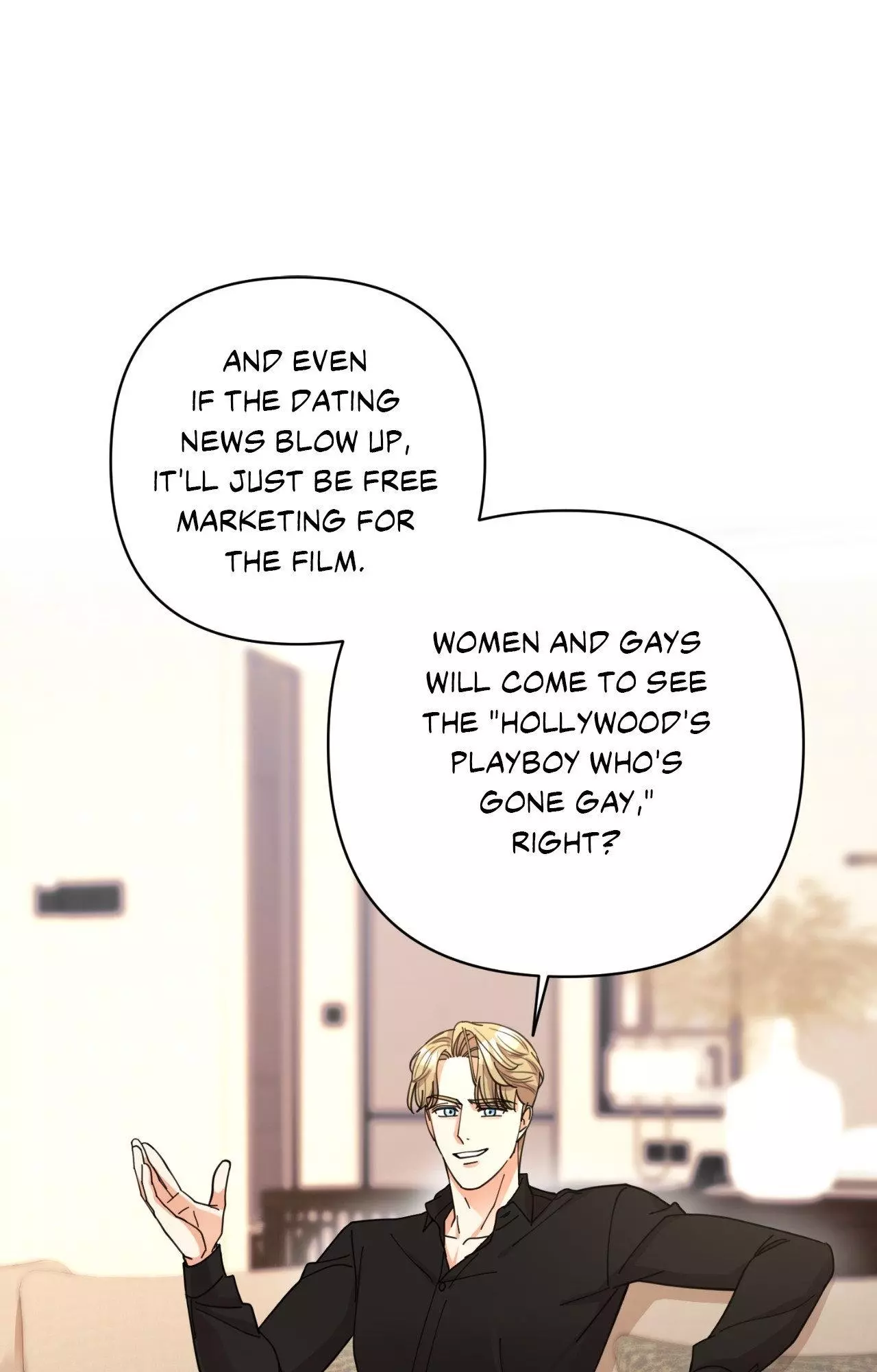 The Brilliant Darkness - Chapter 51 Page 62