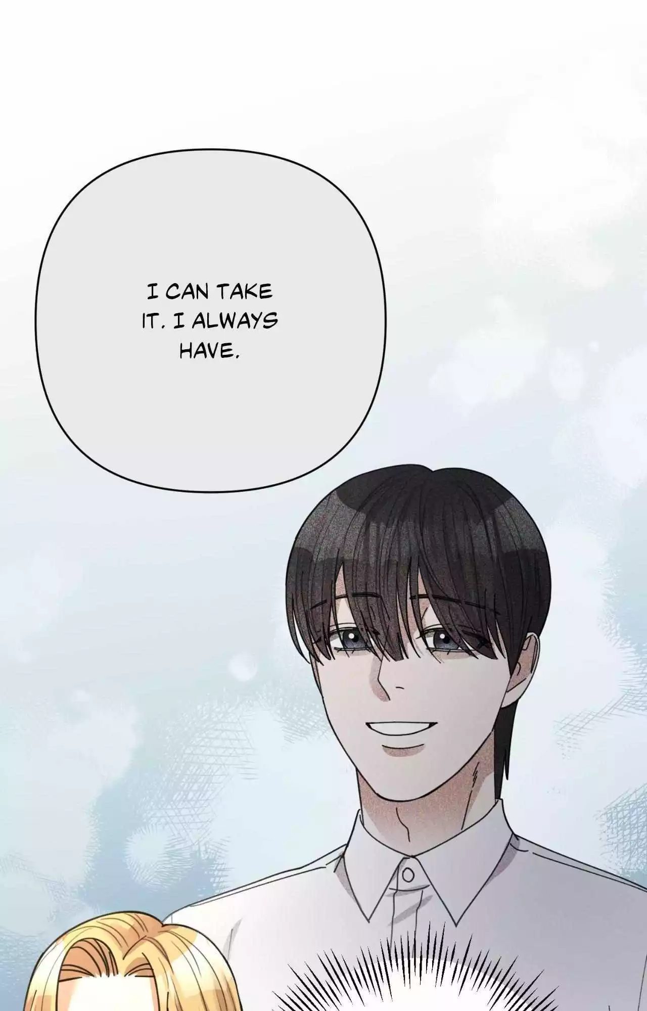 The Brilliant Darkness - Chapter 51 Page 69