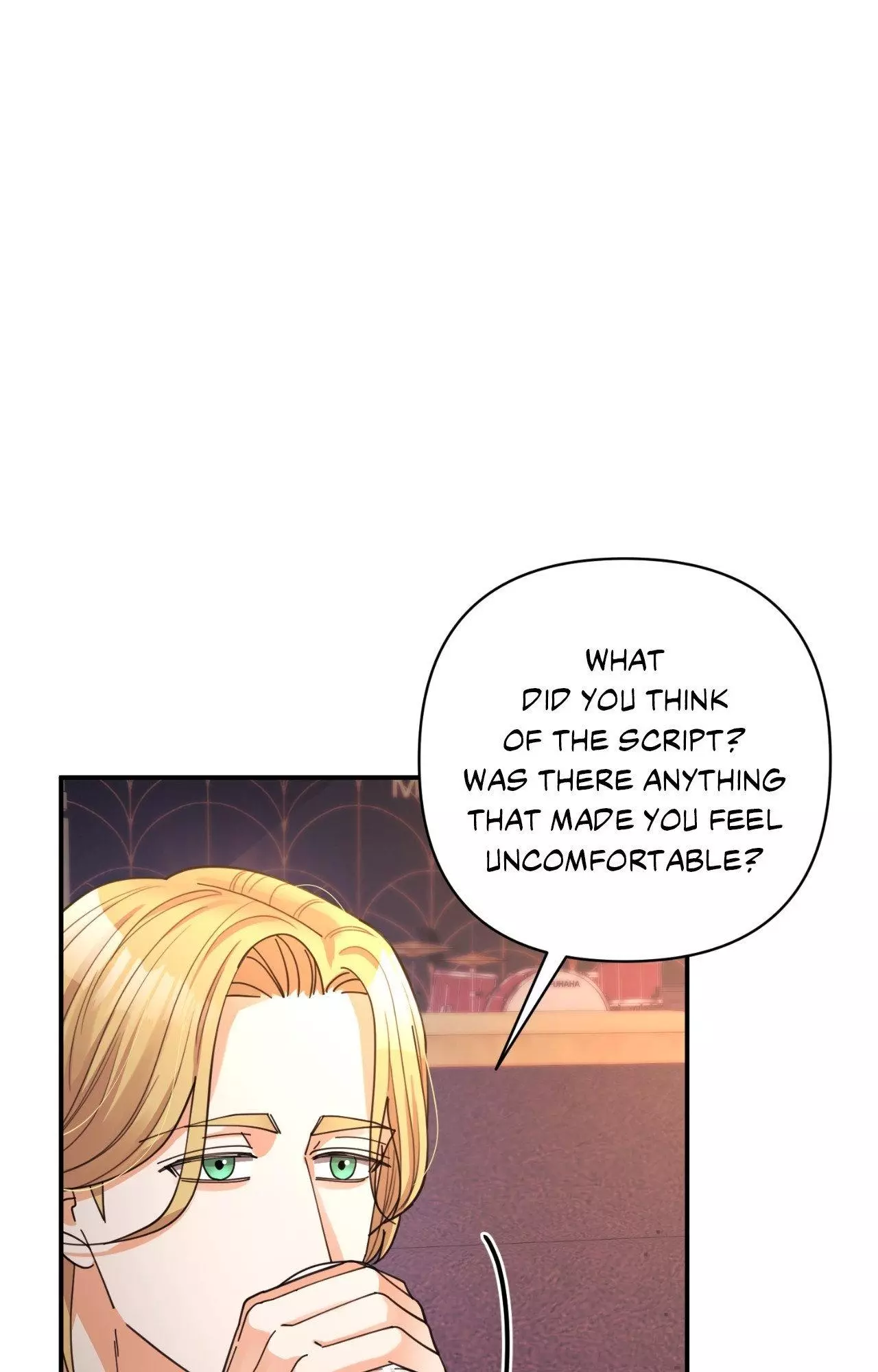 The Brilliant Darkness - Chapter 51 Page 74