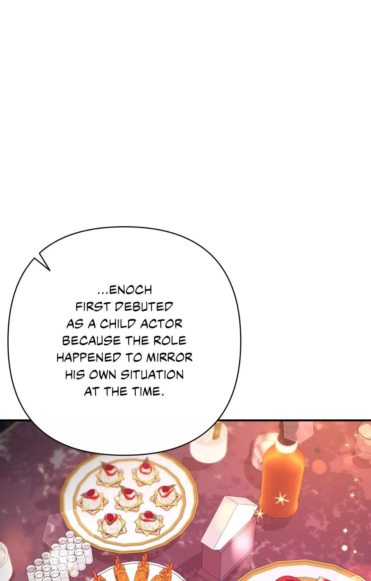 The Brilliant Darkness - Chapter 51 Page 77