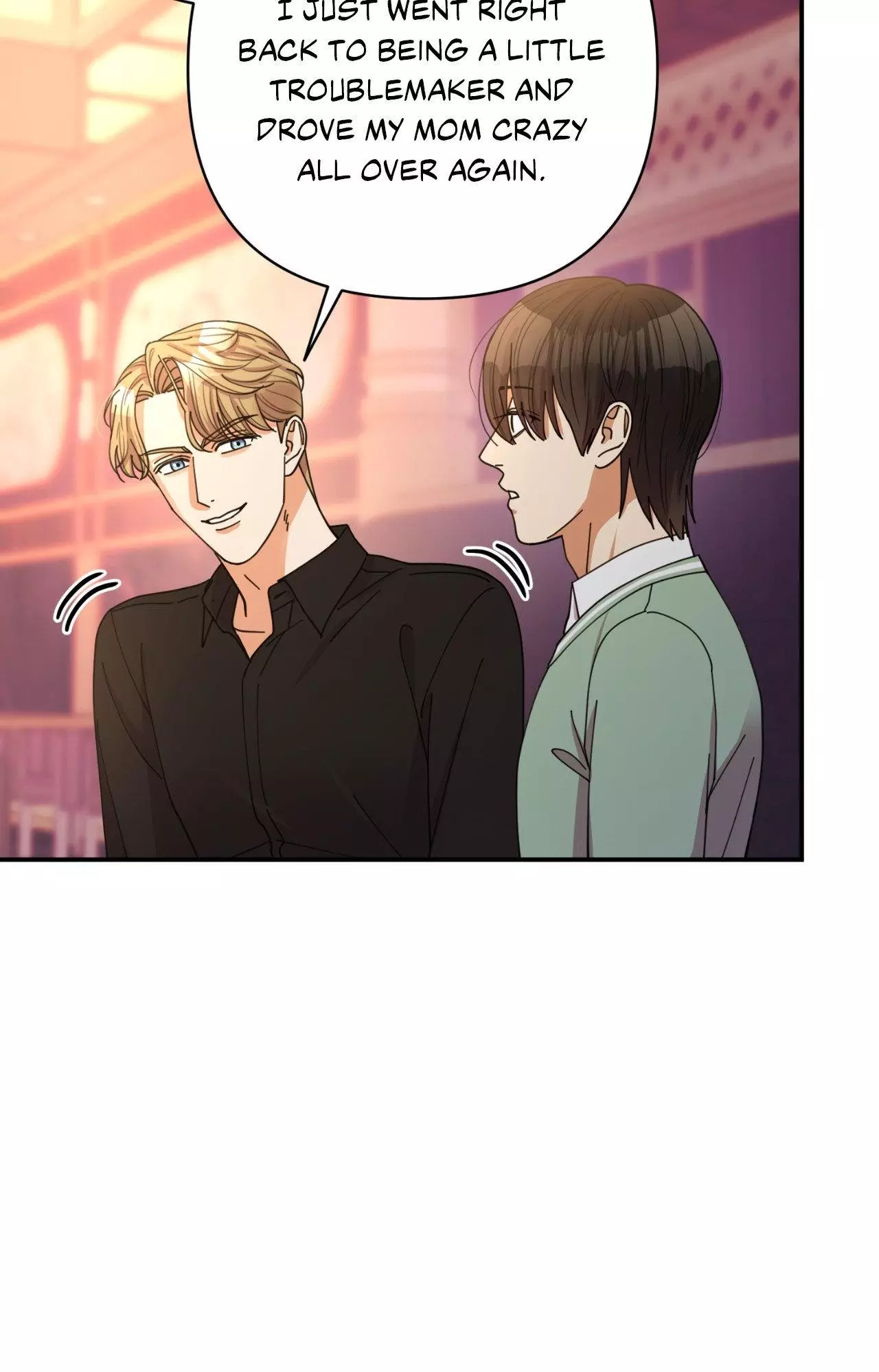 The Brilliant Darkness - Chapter 51 Page 81