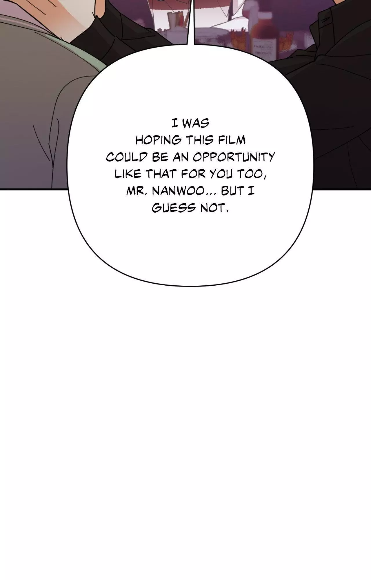 The Brilliant Darkness - Chapter 51 Page 84