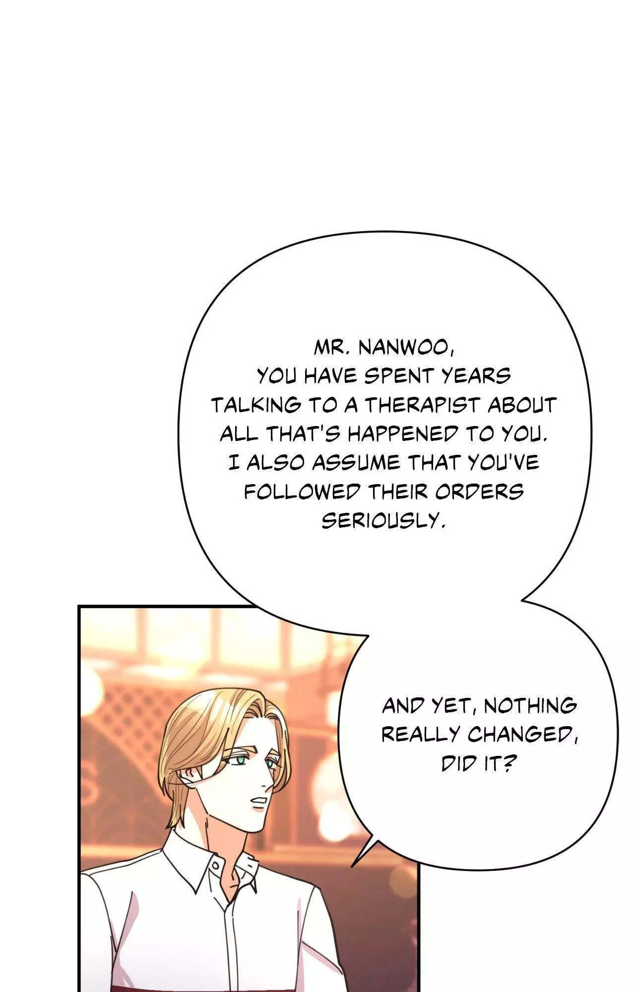 The Brilliant Darkness - Chapter 51 Page 87