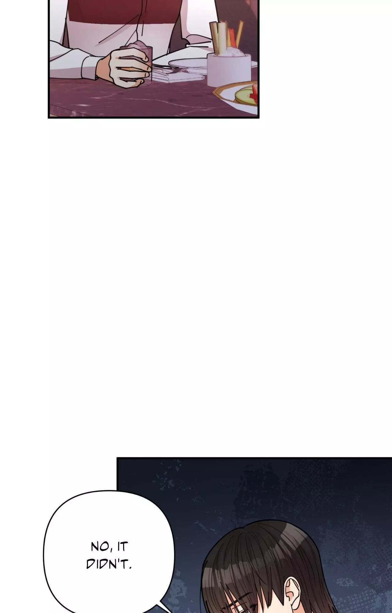 The Brilliant Darkness - Chapter 51 Page 88