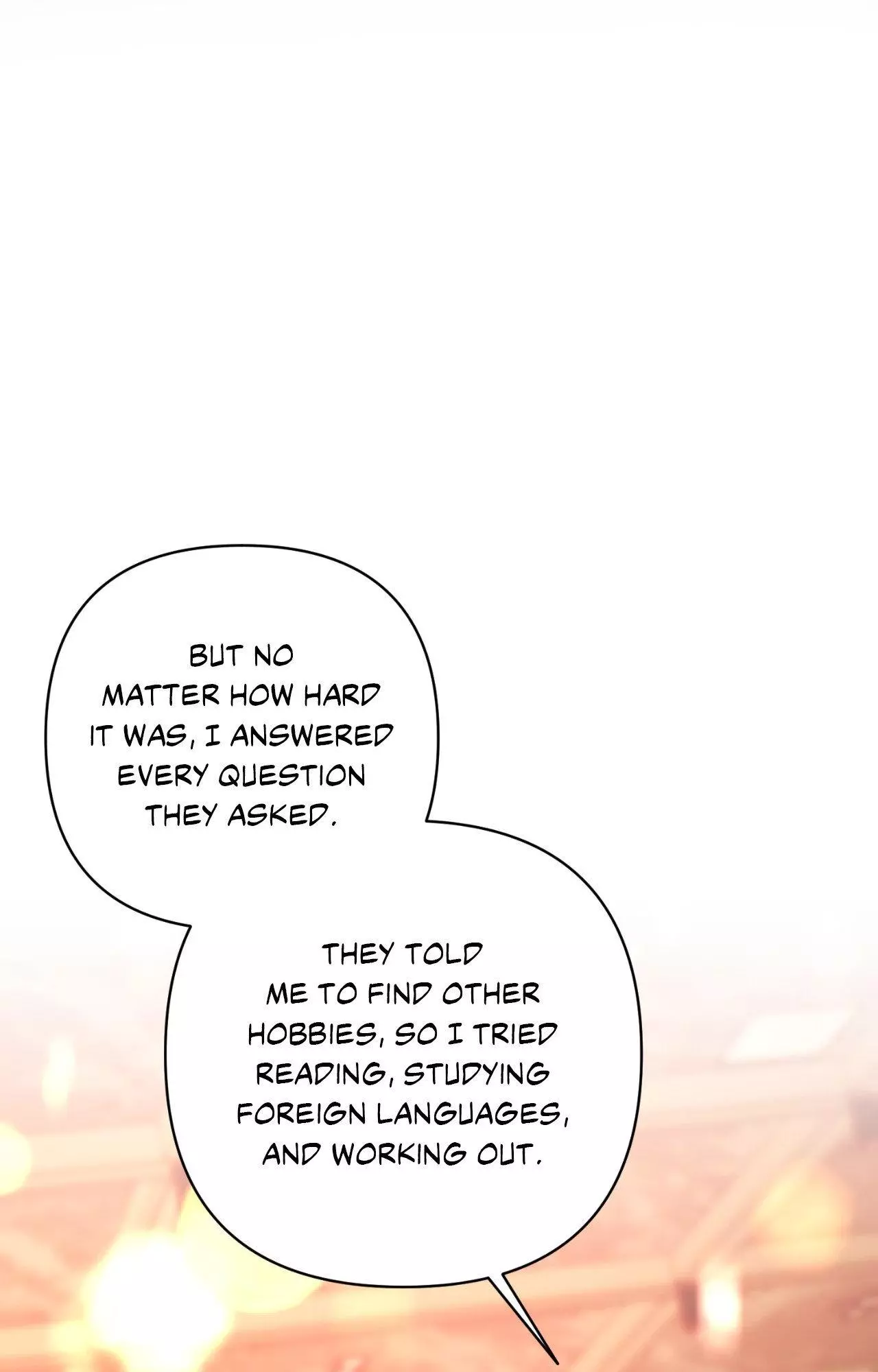 The Brilliant Darkness - Chapter 51 Page 91