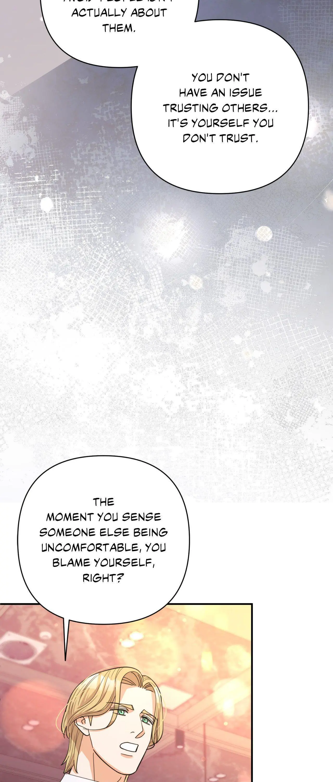 The Brilliant Darkness - Chapter 52 Page 9