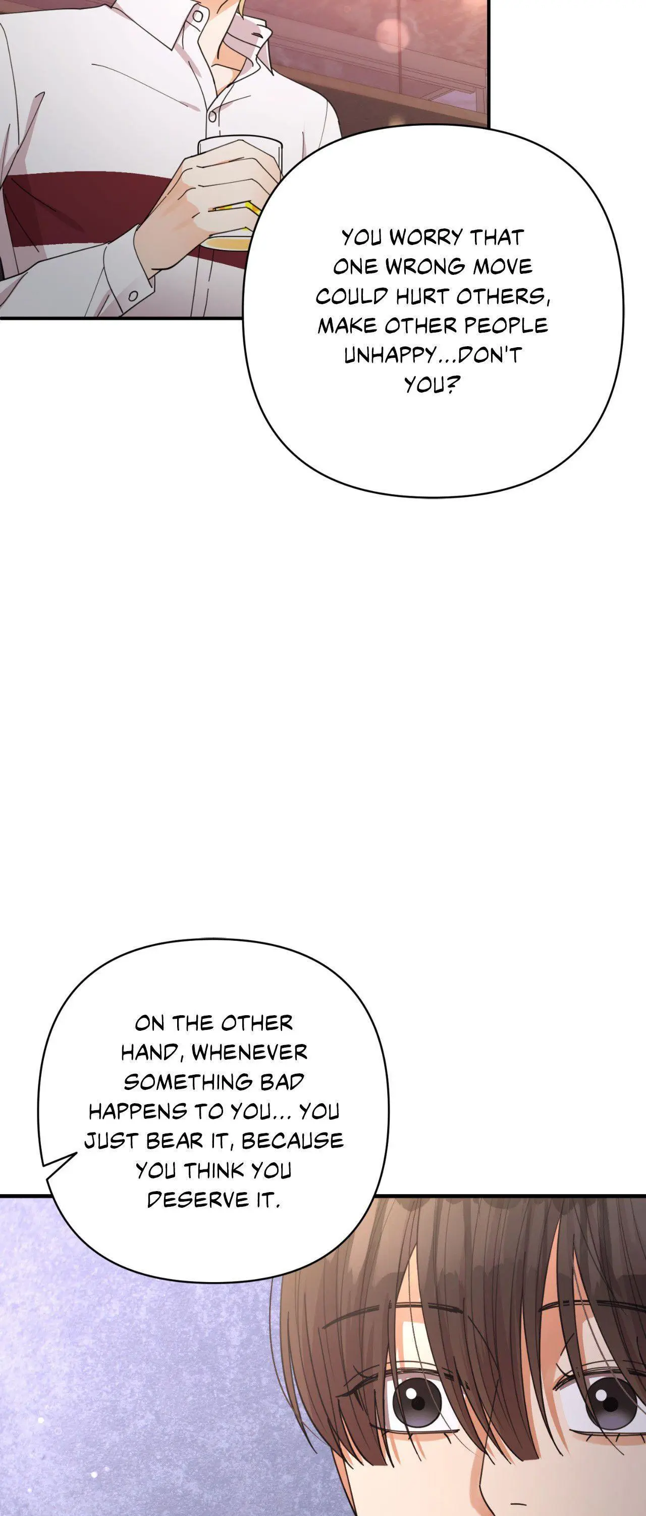 The Brilliant Darkness - Chapter 52 Page 10
