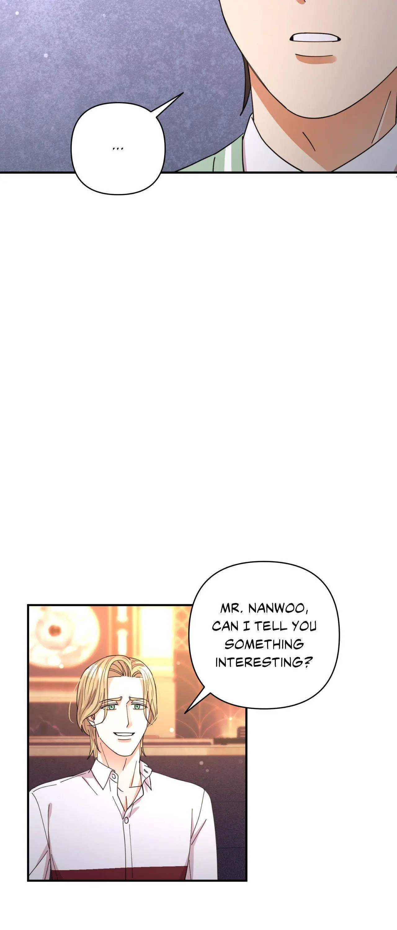 The Brilliant Darkness - Chapter 52 Page 11