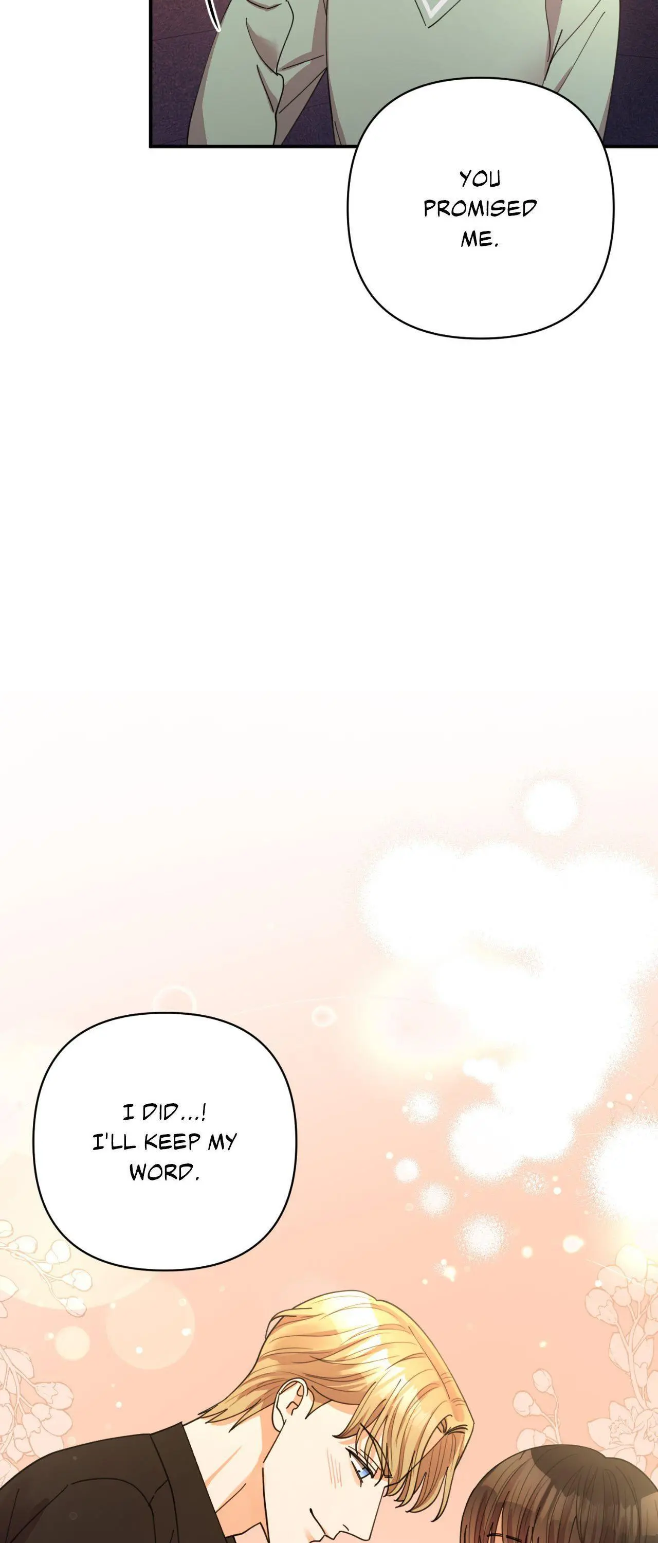 The Brilliant Darkness - Chapter 52 Page 16
