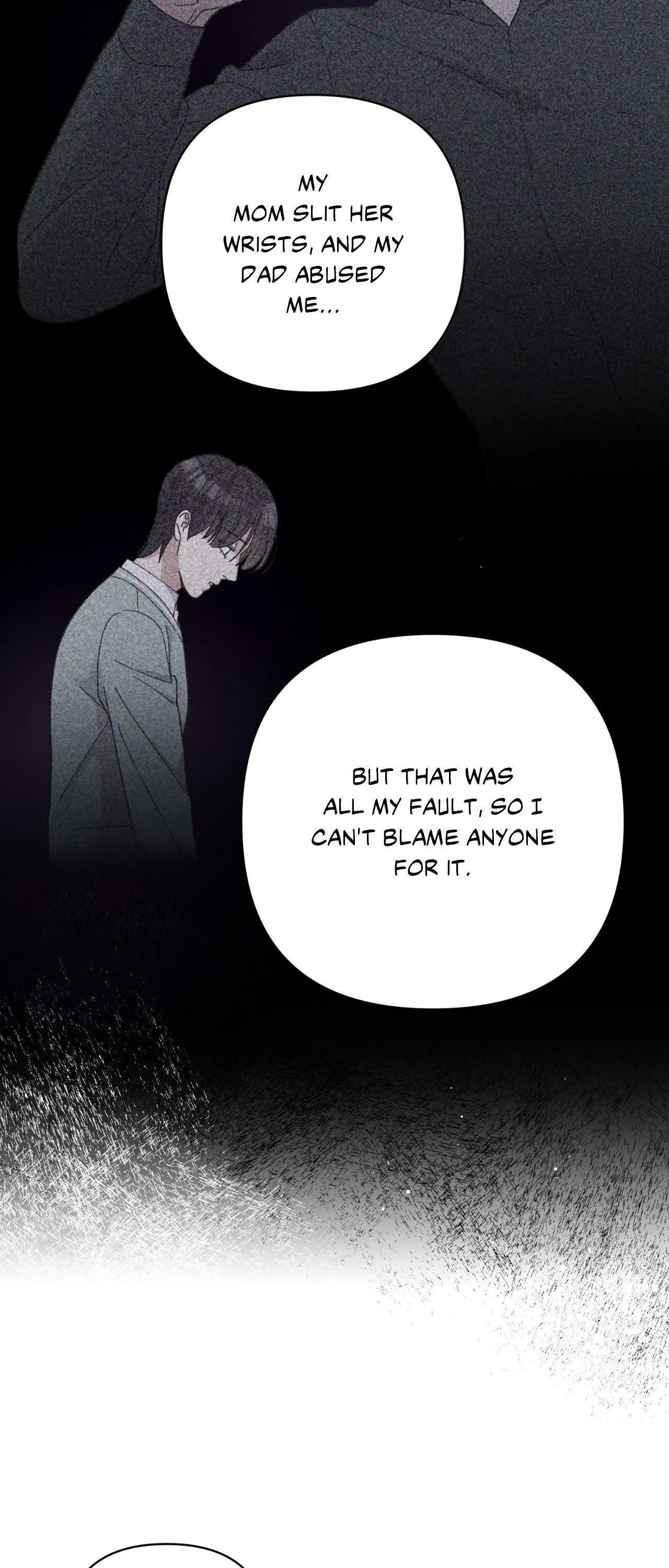 The Brilliant Darkness - Chapter 52 Page 27
