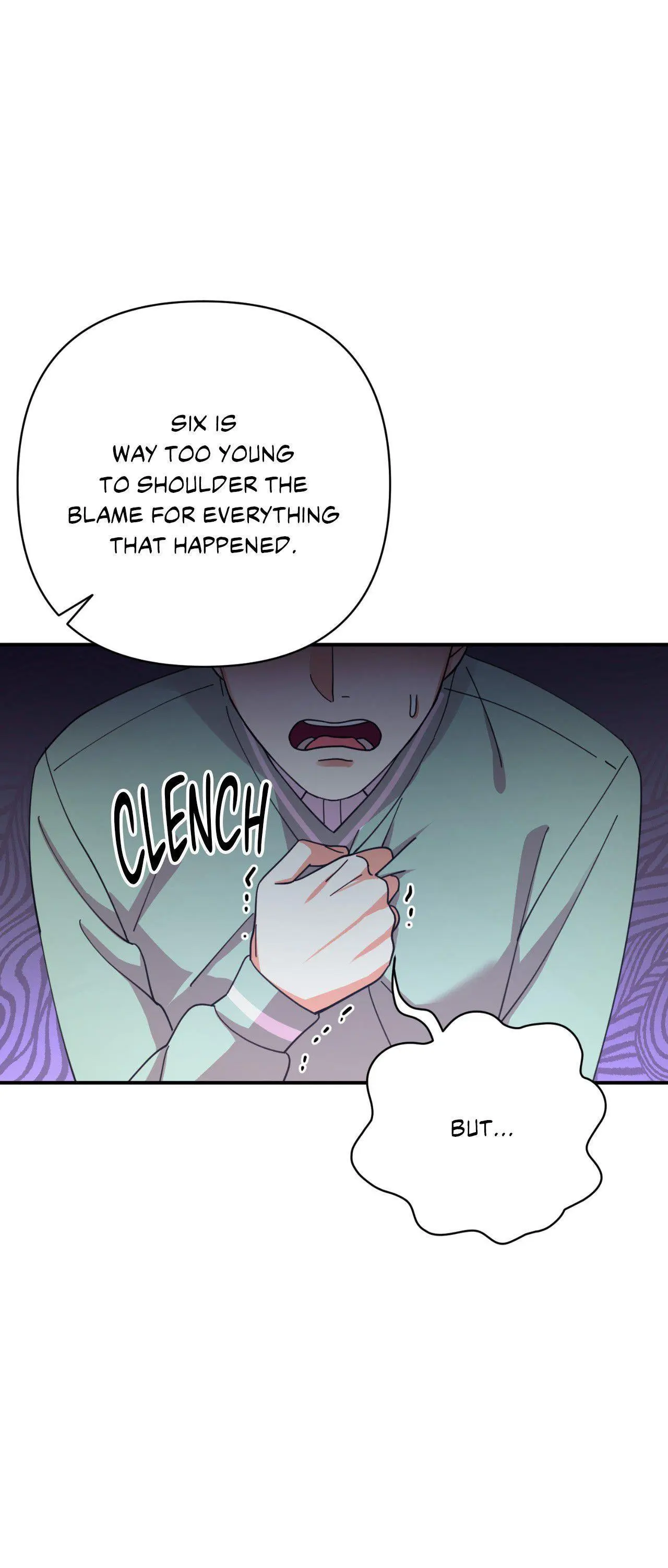 The Brilliant Darkness - Chapter 52 Page 29