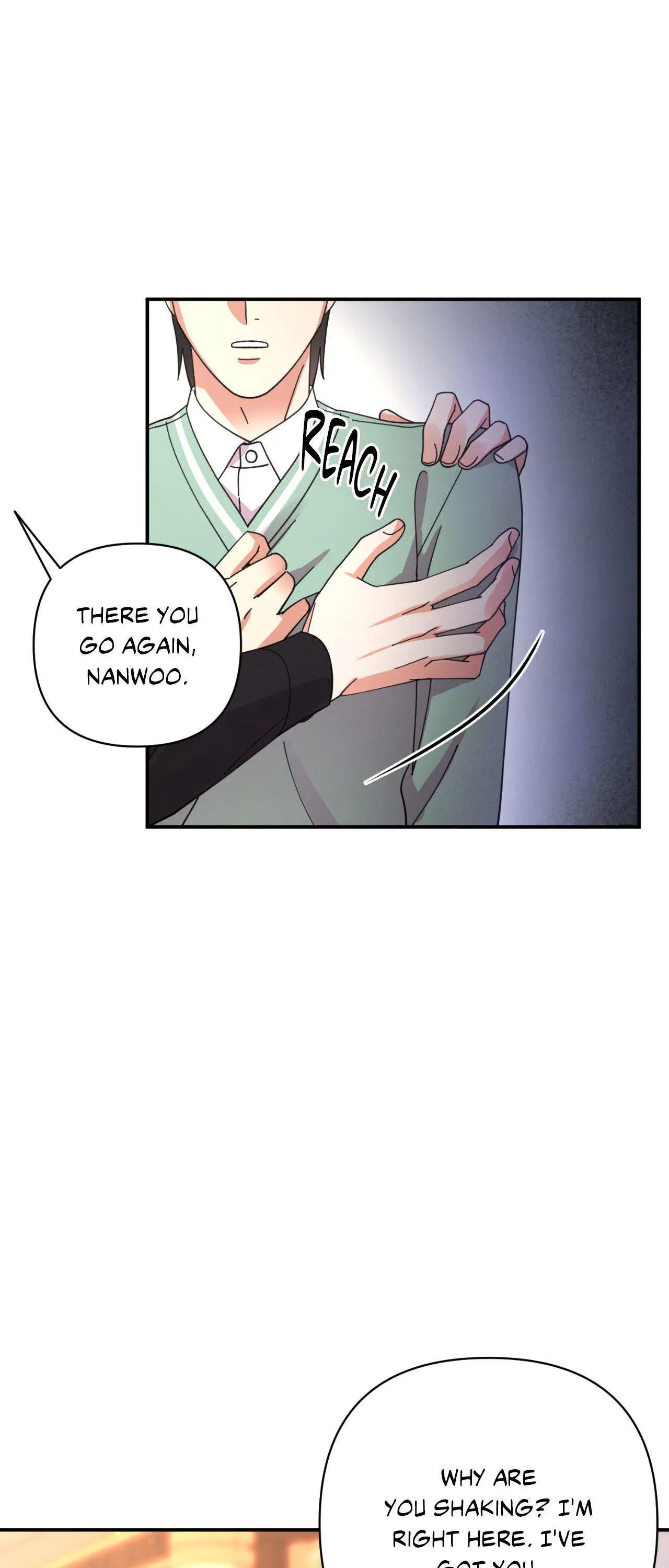 The Brilliant Darkness - Chapter 52 Page 30