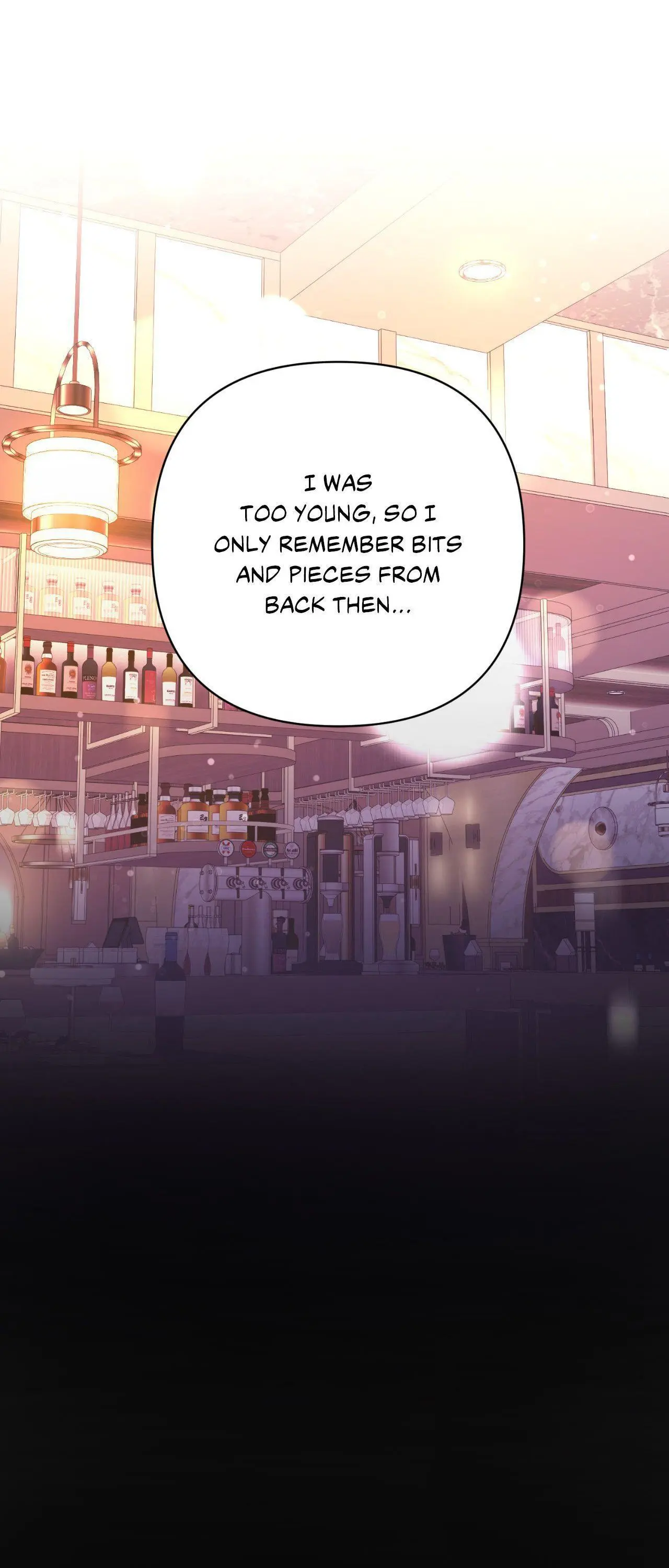 The Brilliant Darkness - Chapter 52 Page 36