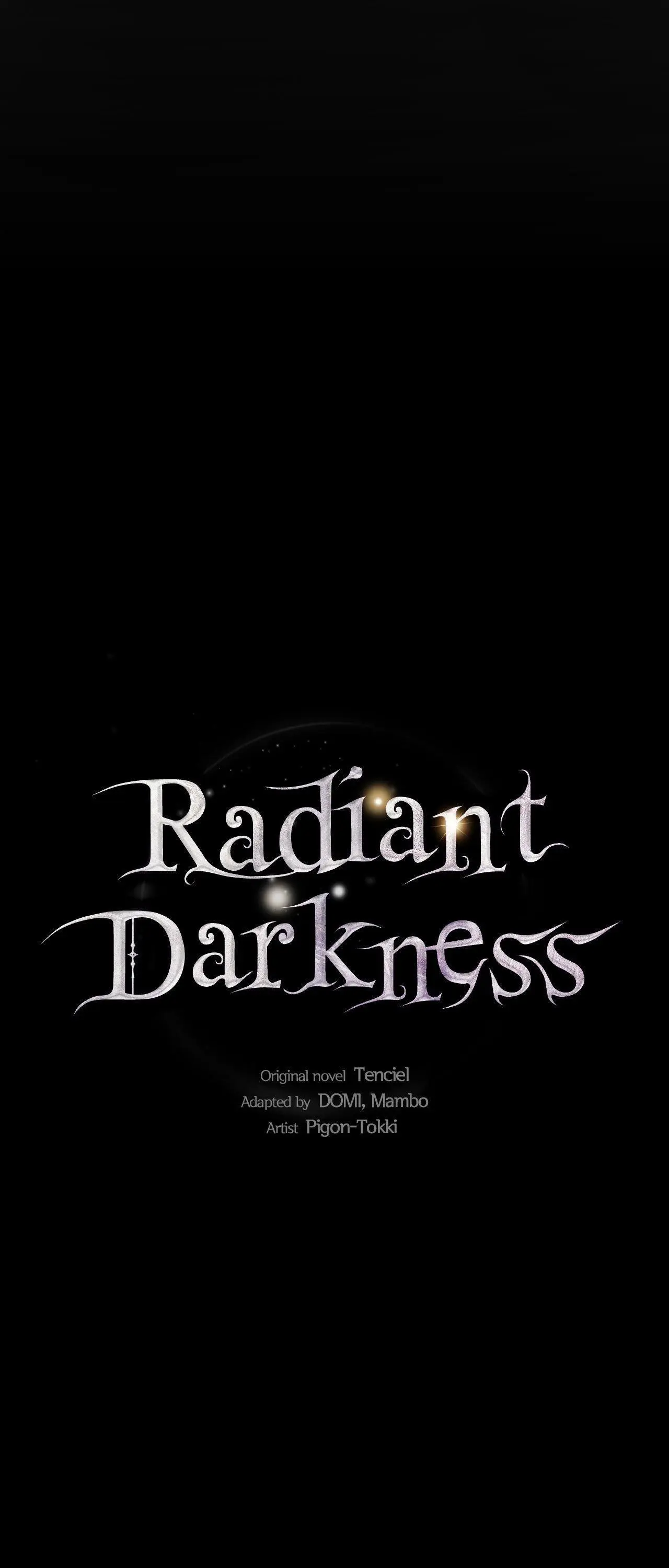 The Brilliant Darkness - Chapter 52 Page 37