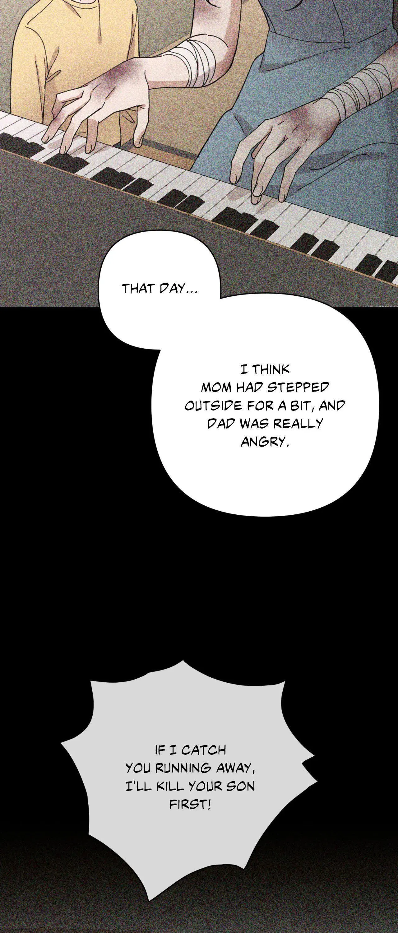 The Brilliant Darkness - Chapter 52 Page 39