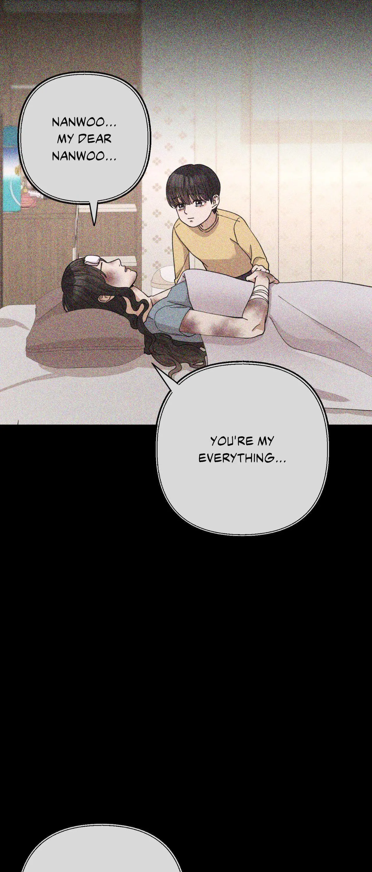 The Brilliant Darkness - Chapter 52 Page 40