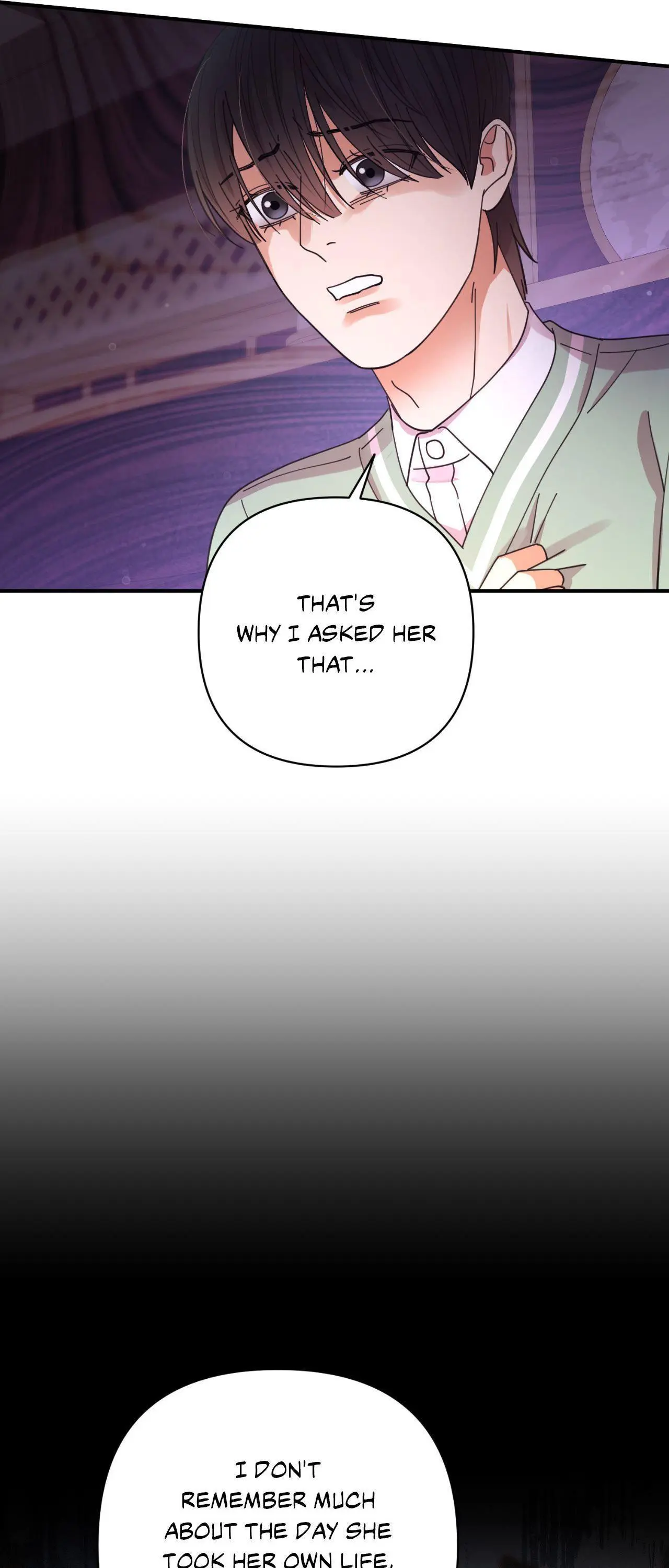 The Brilliant Darkness - Chapter 52 Page 43