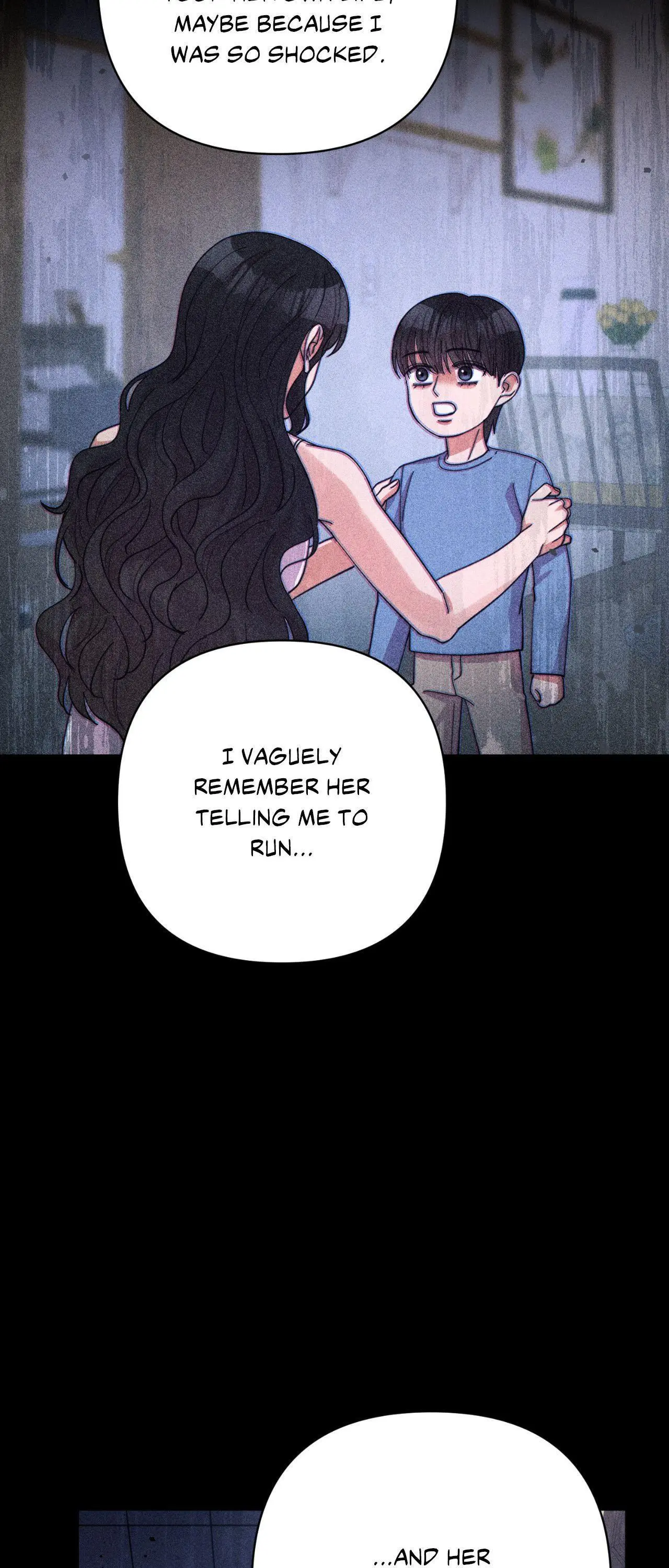 The Brilliant Darkness - Chapter 52 Page 44