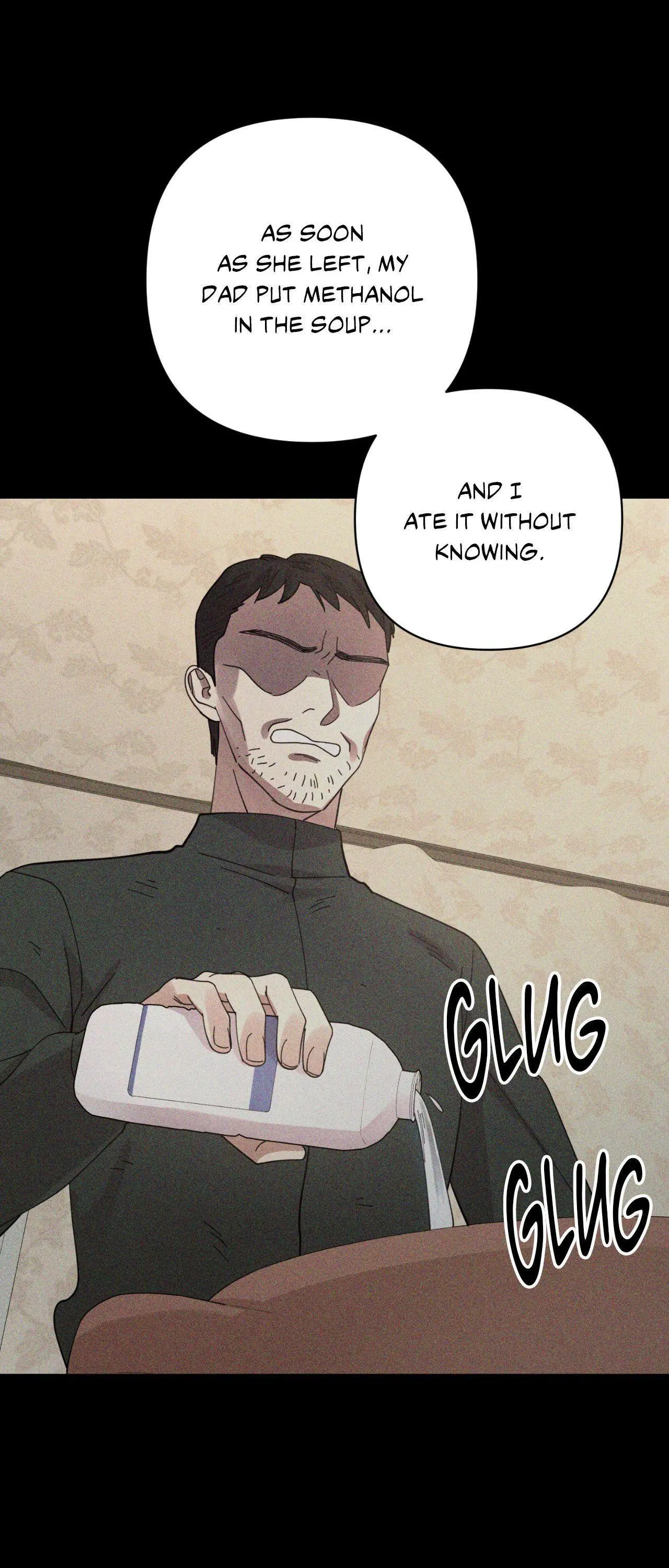 The Brilliant Darkness - Chapter 52 Page 48