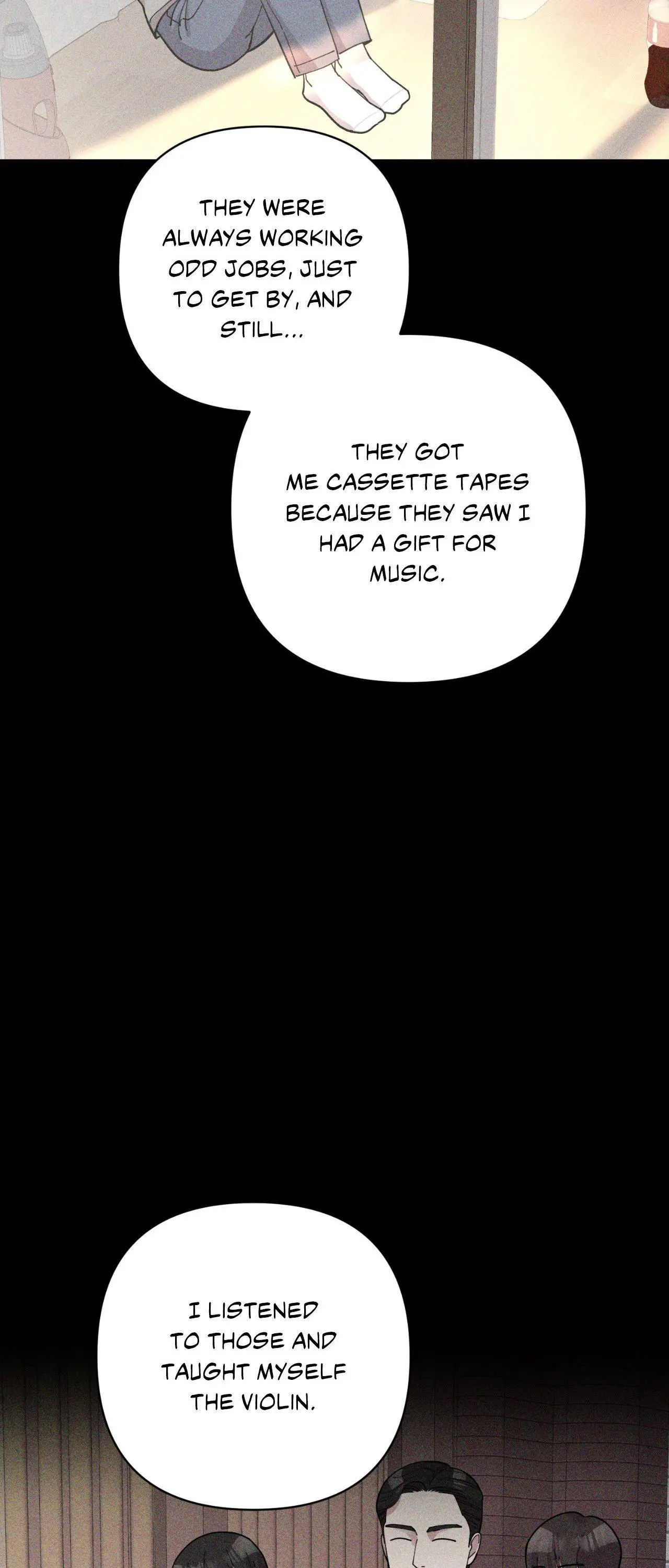 The Brilliant Darkness - Chapter 52 Page 51