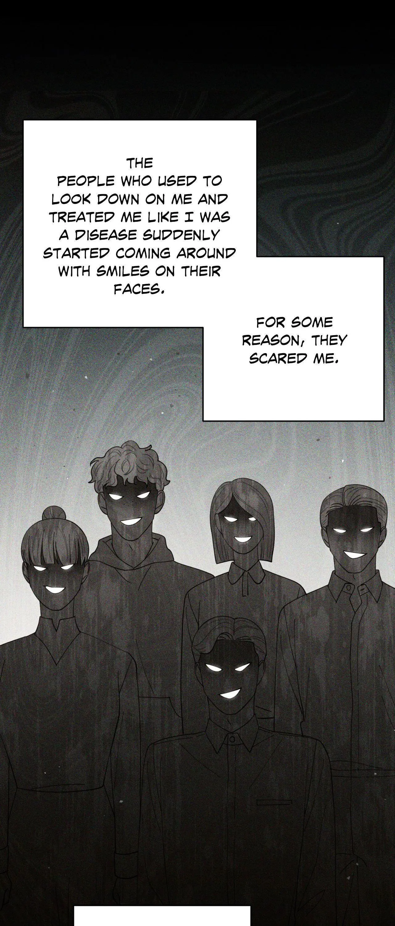 The Brilliant Darkness - Chapter 52 Page 53