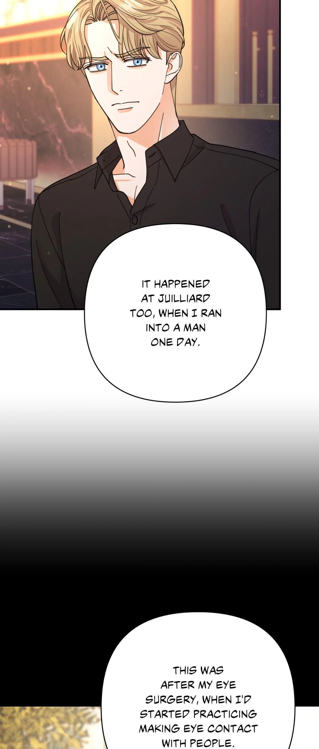 The Brilliant Darkness - Chapter 52 Page 55
