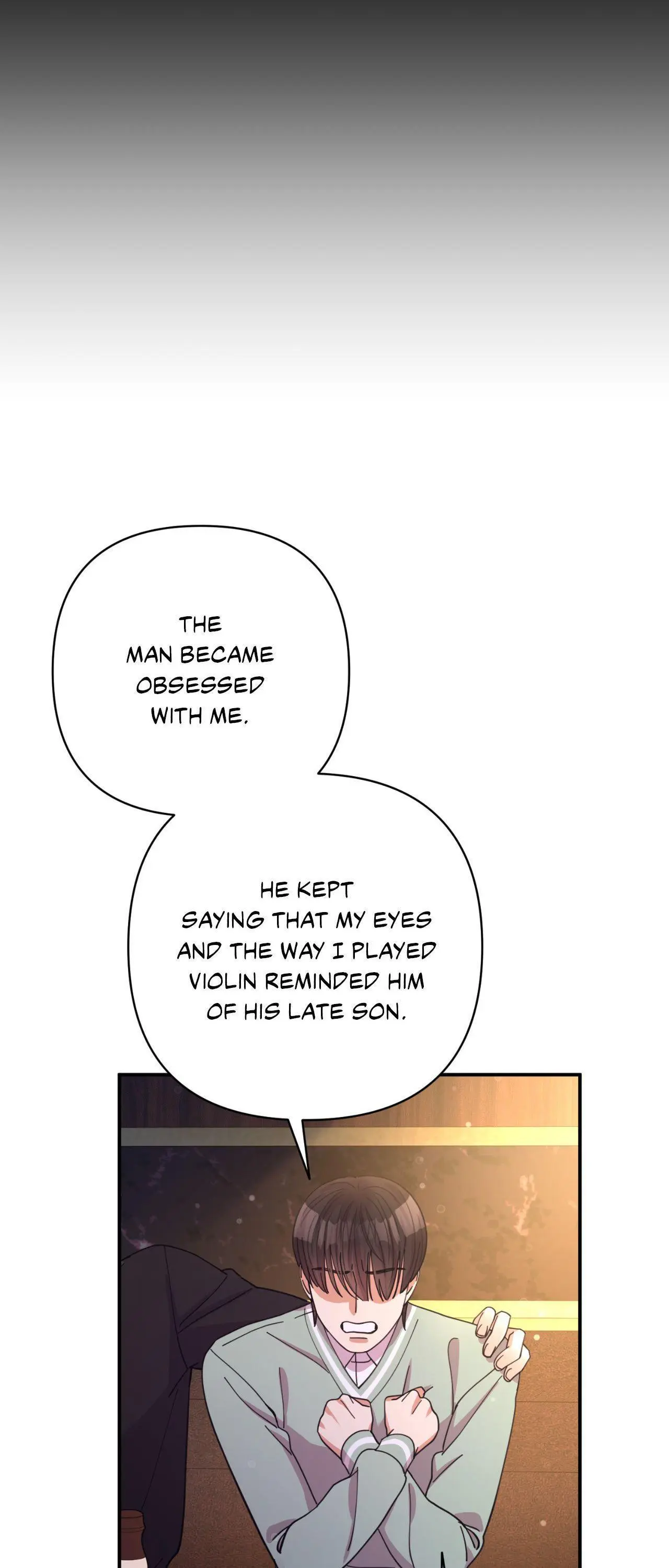 The Brilliant Darkness - Chapter 52 Page 58