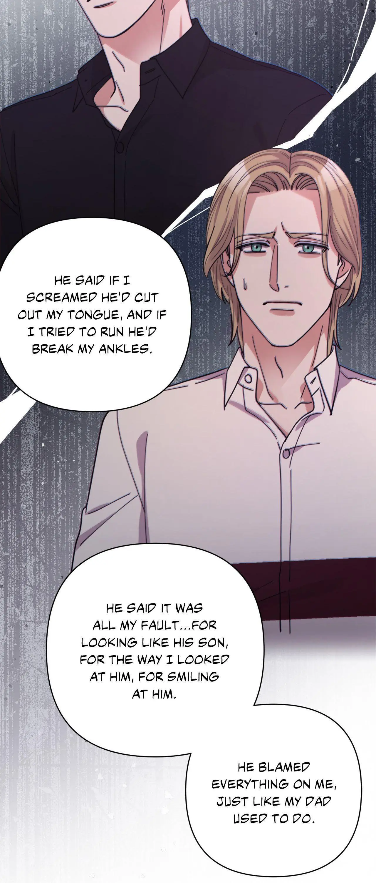 The Brilliant Darkness - Chapter 52 Page 60
