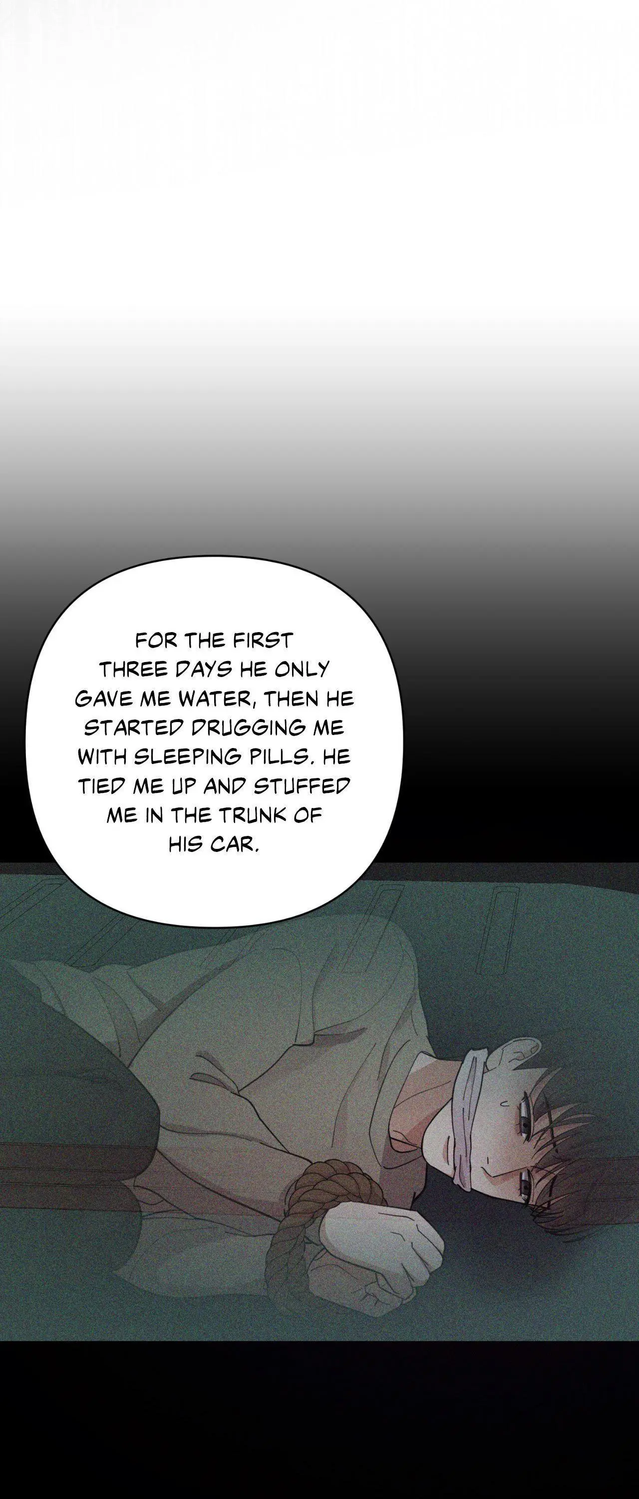 The Brilliant Darkness - Chapter 52 Page 61