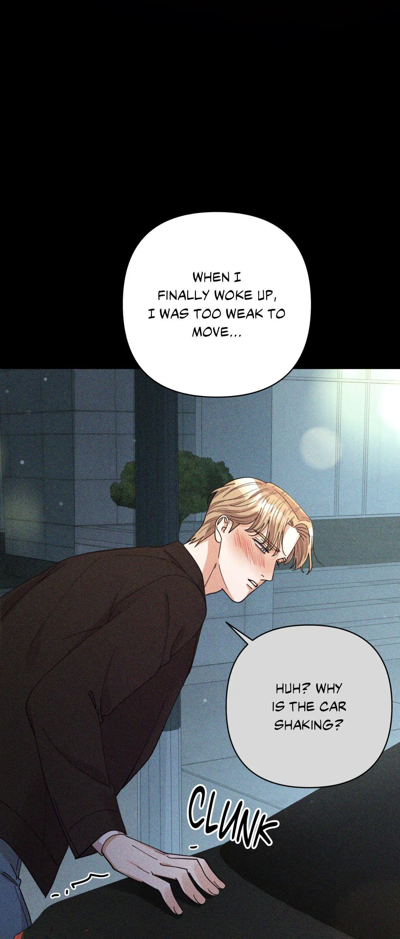 The Brilliant Darkness - Chapter 52 Page 62