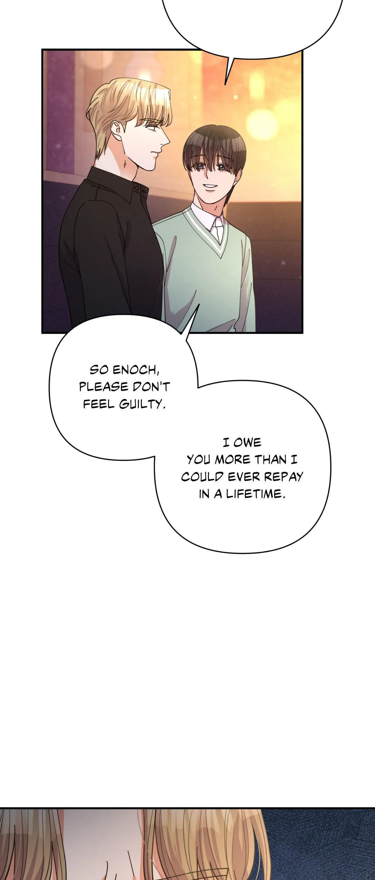 The Brilliant Darkness - Chapter 52 Page 67