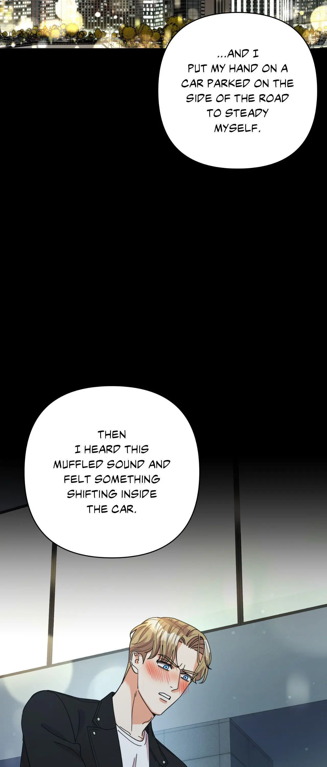 The Brilliant Darkness - Chapter 52 Page 69