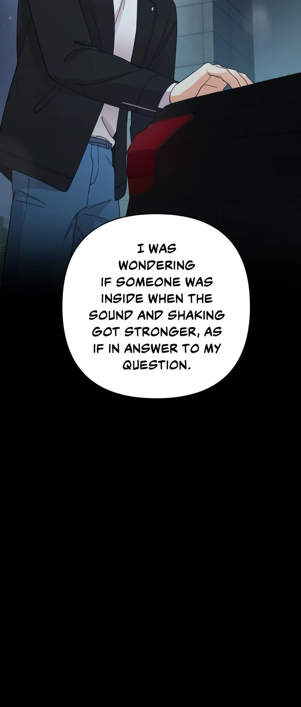 The Brilliant Darkness - Chapter 52 Page 70