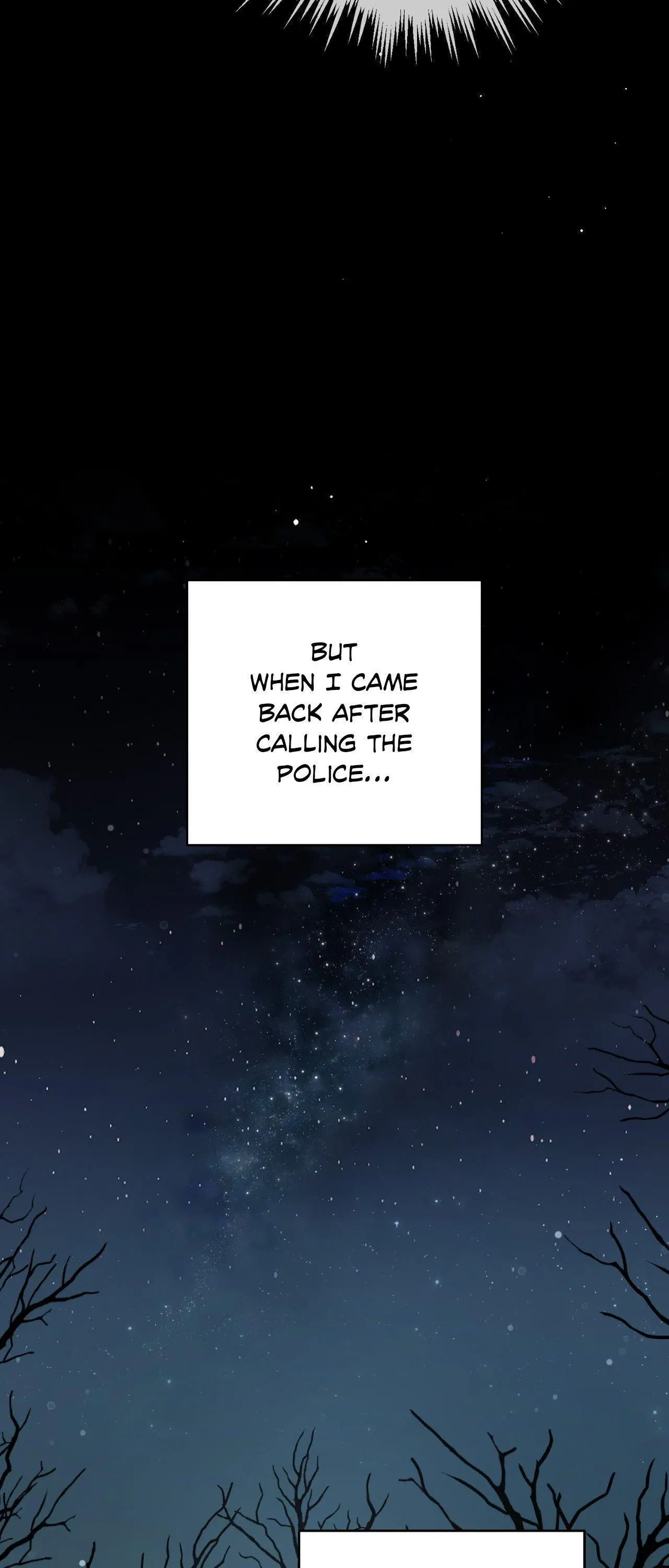 The Brilliant Darkness - Chapter 53 Page 4
