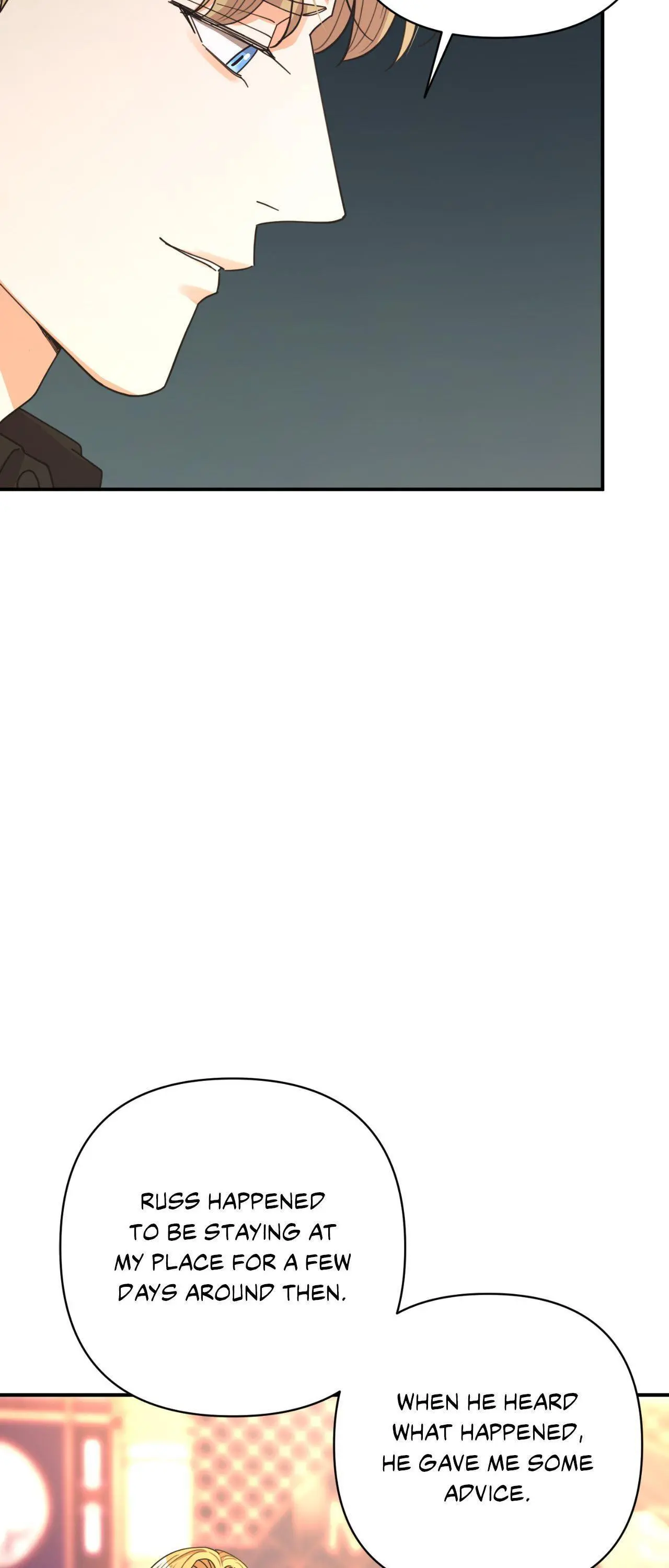 The Brilliant Darkness - Chapter 53 Page 7