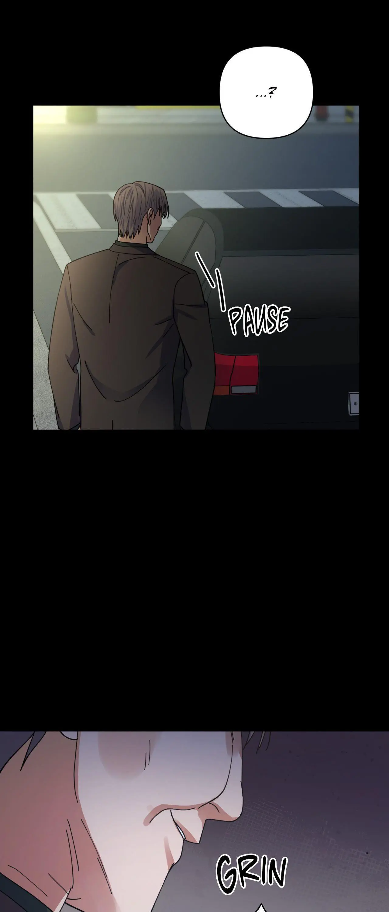 The Brilliant Darkness - Chapter 53 Page 14