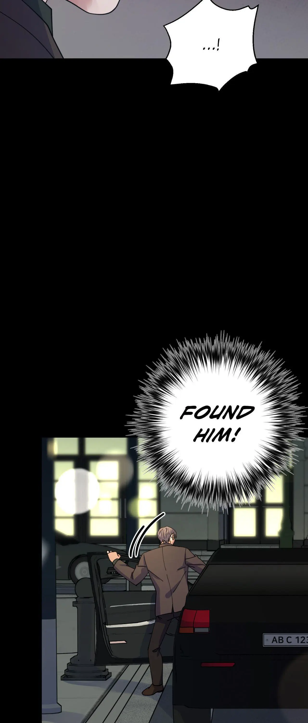 The Brilliant Darkness - Chapter 53 Page 15