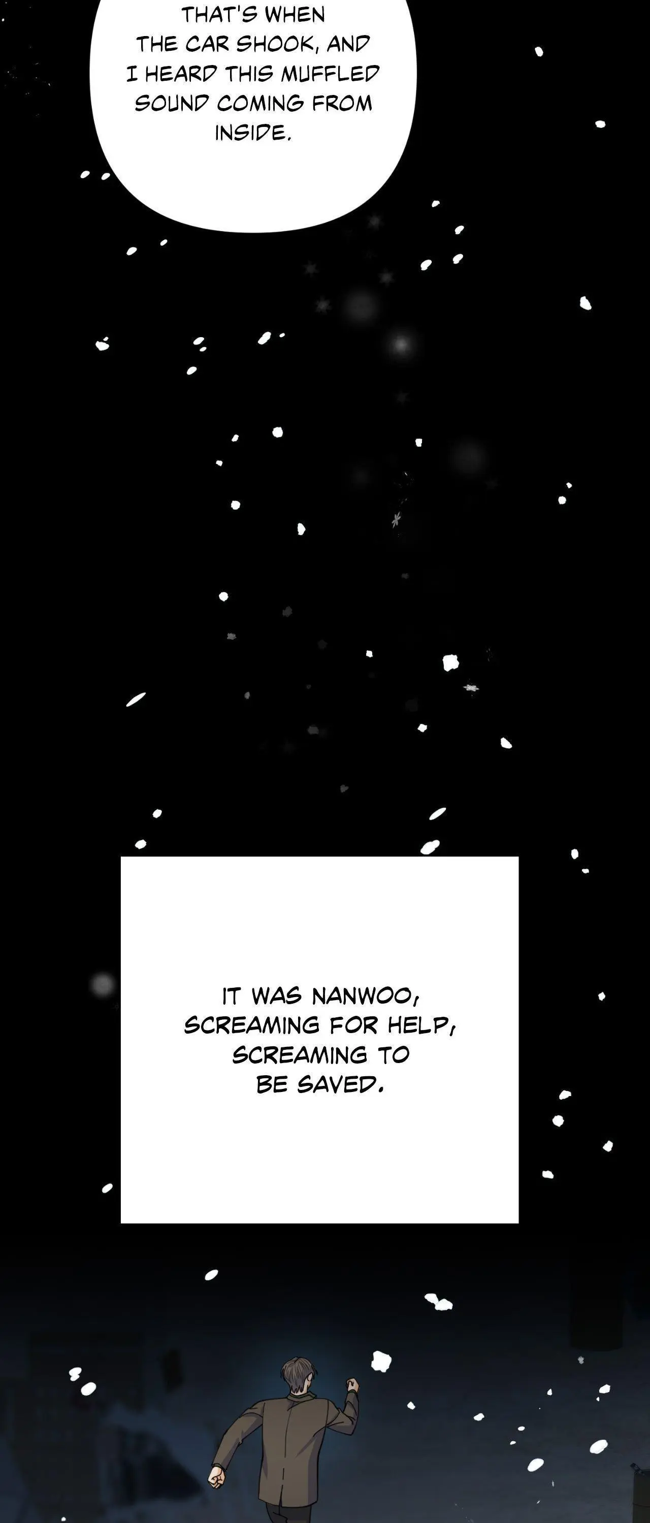 The Brilliant Darkness - Chapter 53 Page 20