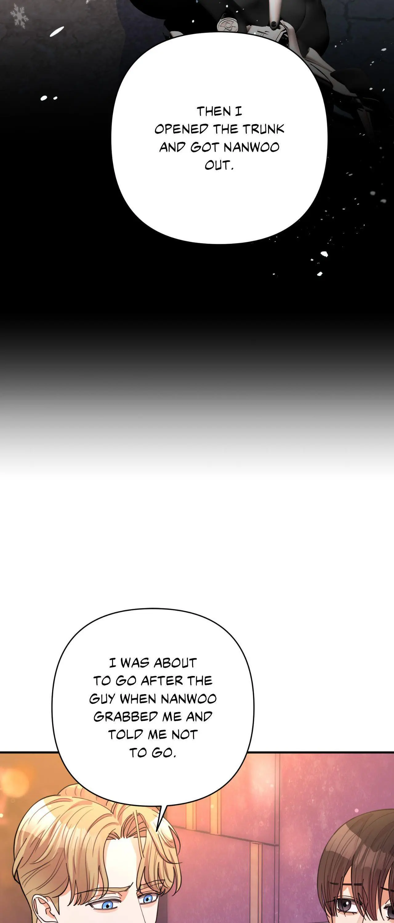 The Brilliant Darkness - Chapter 53 Page 22