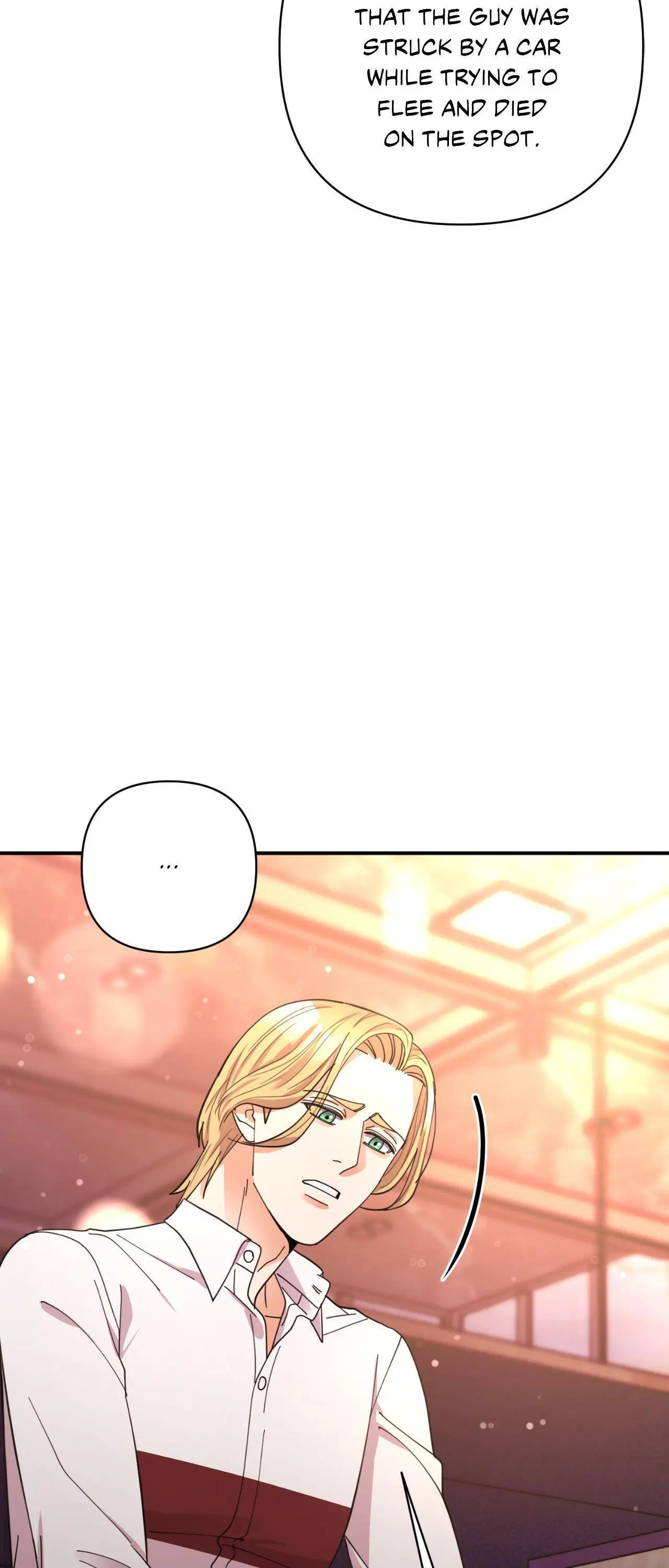 The Brilliant Darkness - Chapter 53 Page 24