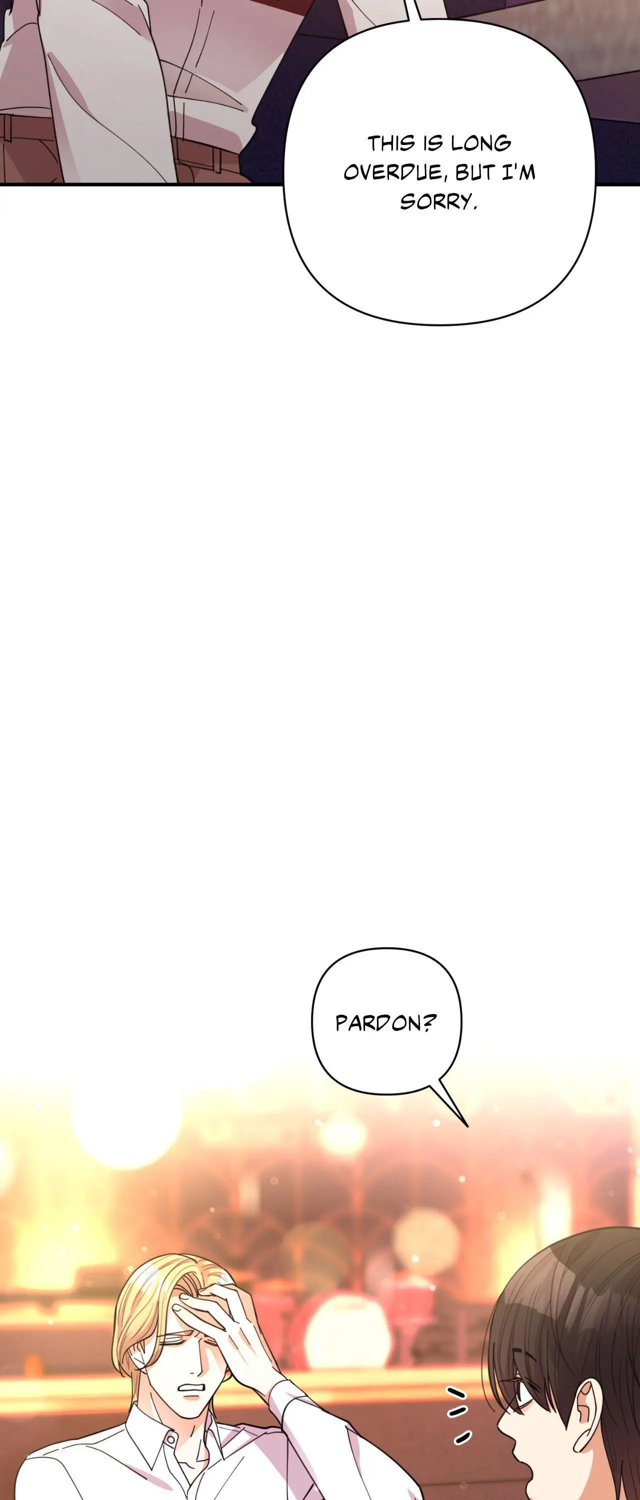 The Brilliant Darkness - Chapter 53 Page 25