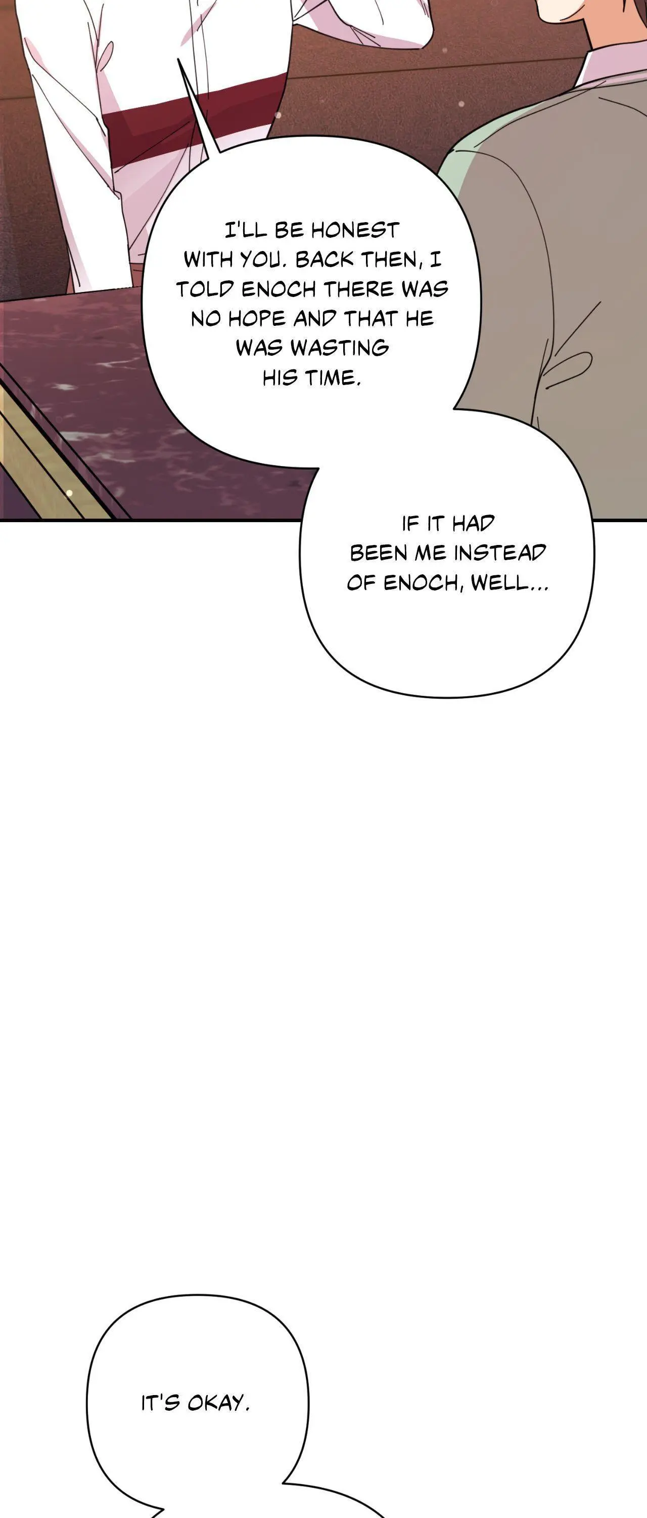 The Brilliant Darkness - Chapter 53 Page 26