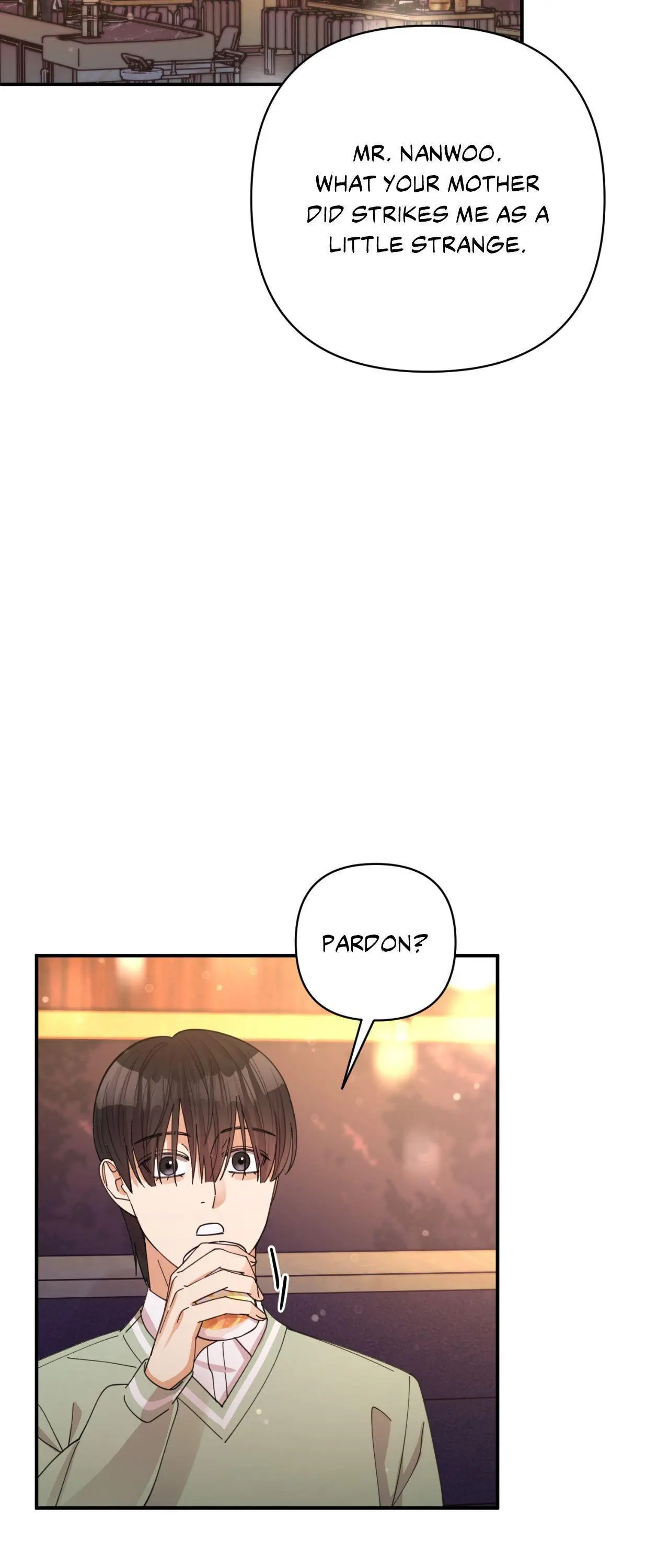 The Brilliant Darkness - Chapter 53 Page 32
