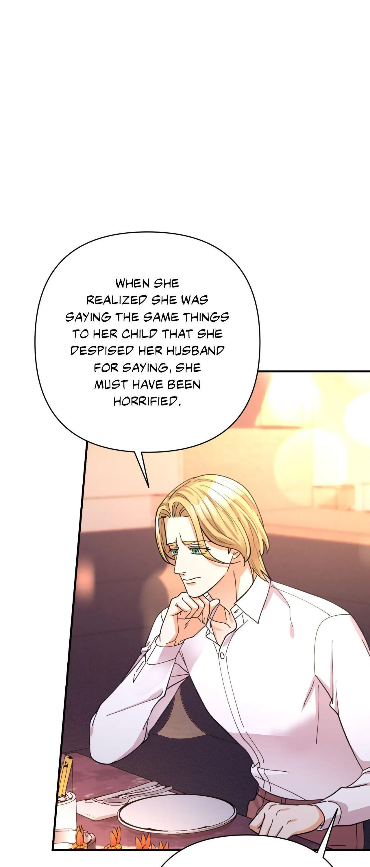 The Brilliant Darkness - Chapter 53 Page 33