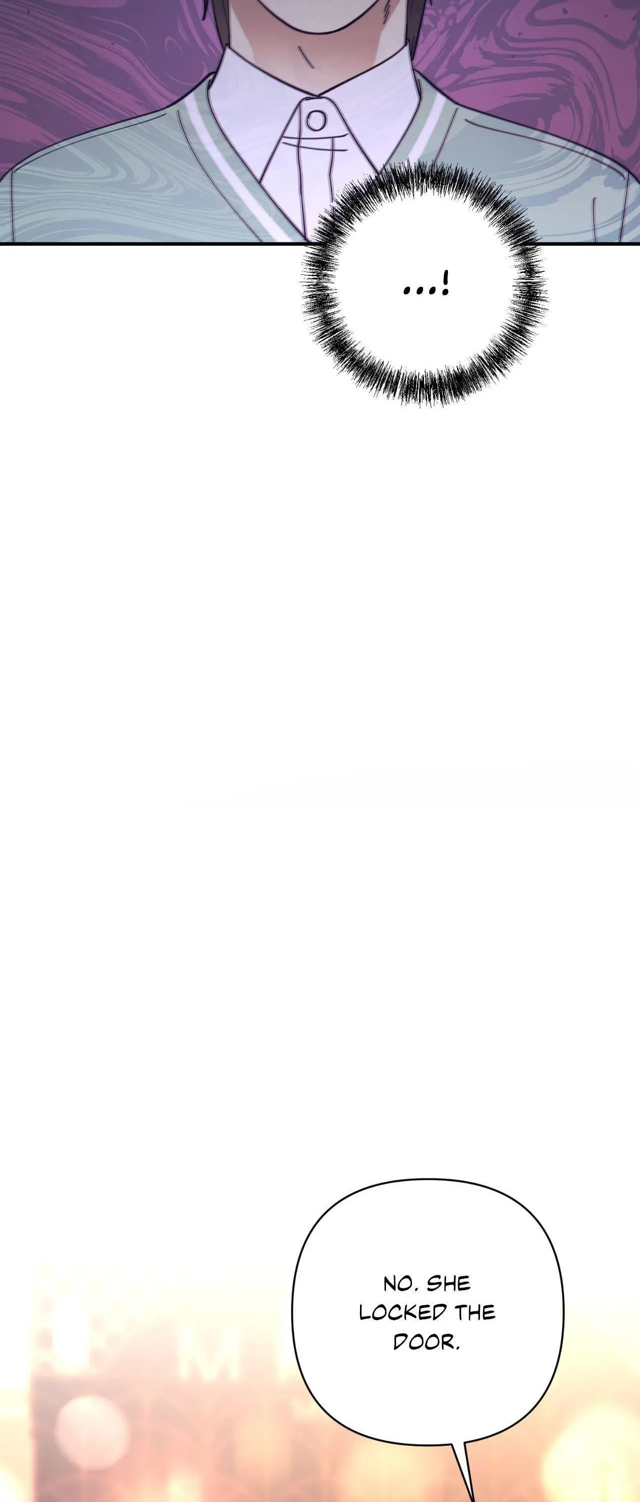The Brilliant Darkness - Chapter 53 Page 35