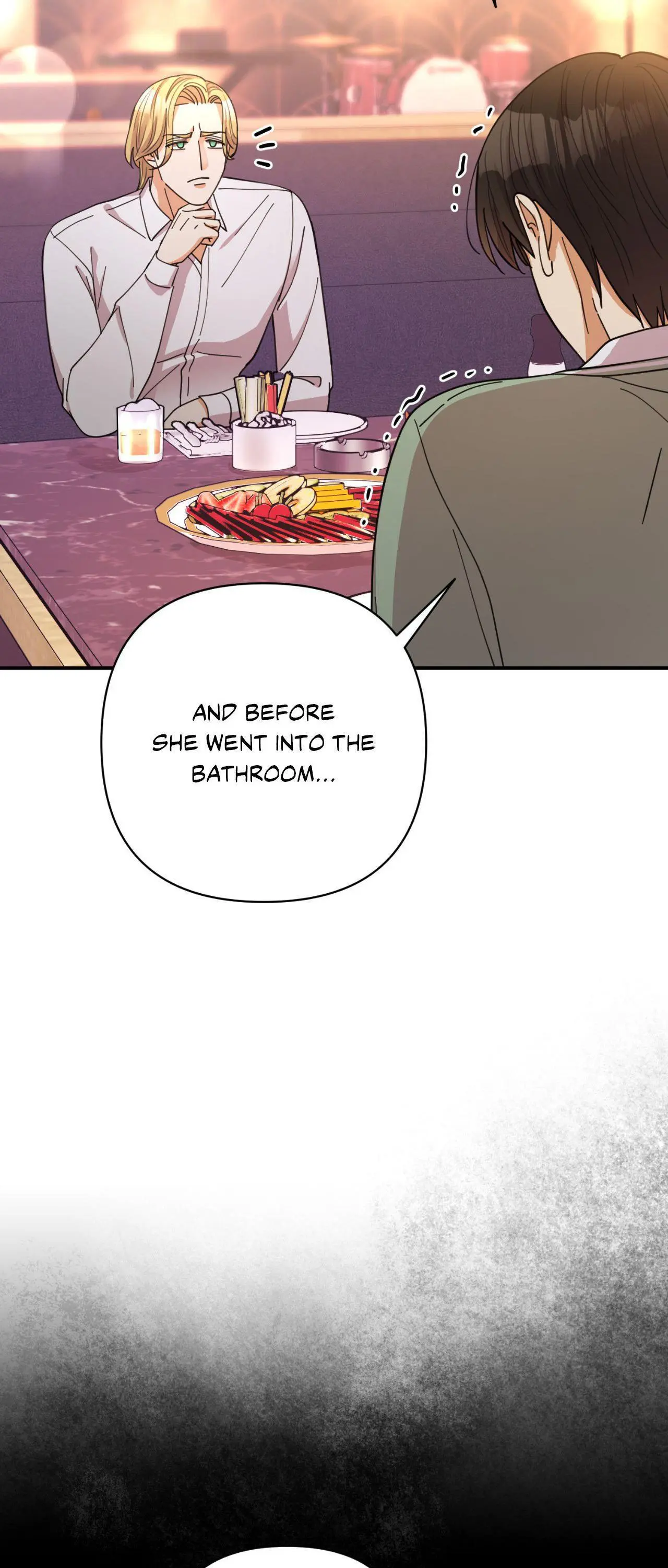 The Brilliant Darkness - Chapter 53 Page 36