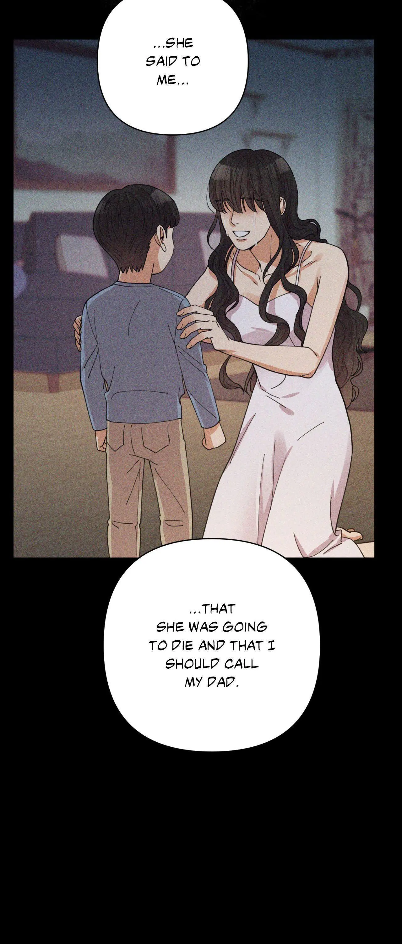 The Brilliant Darkness - Chapter 53 Page 37