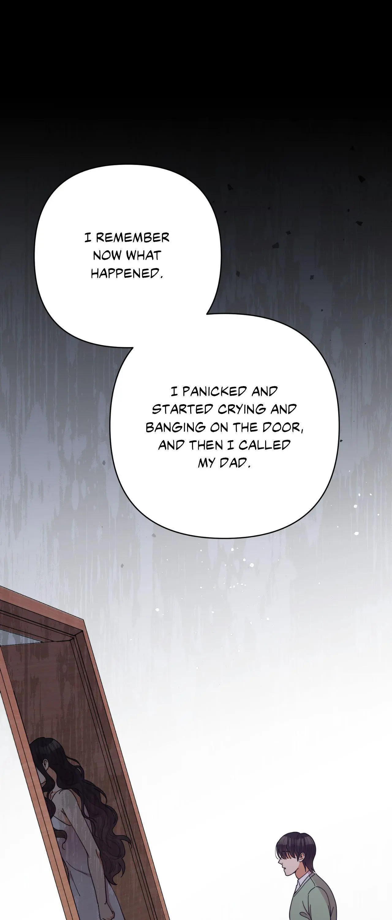 The Brilliant Darkness - Chapter 53 Page 38