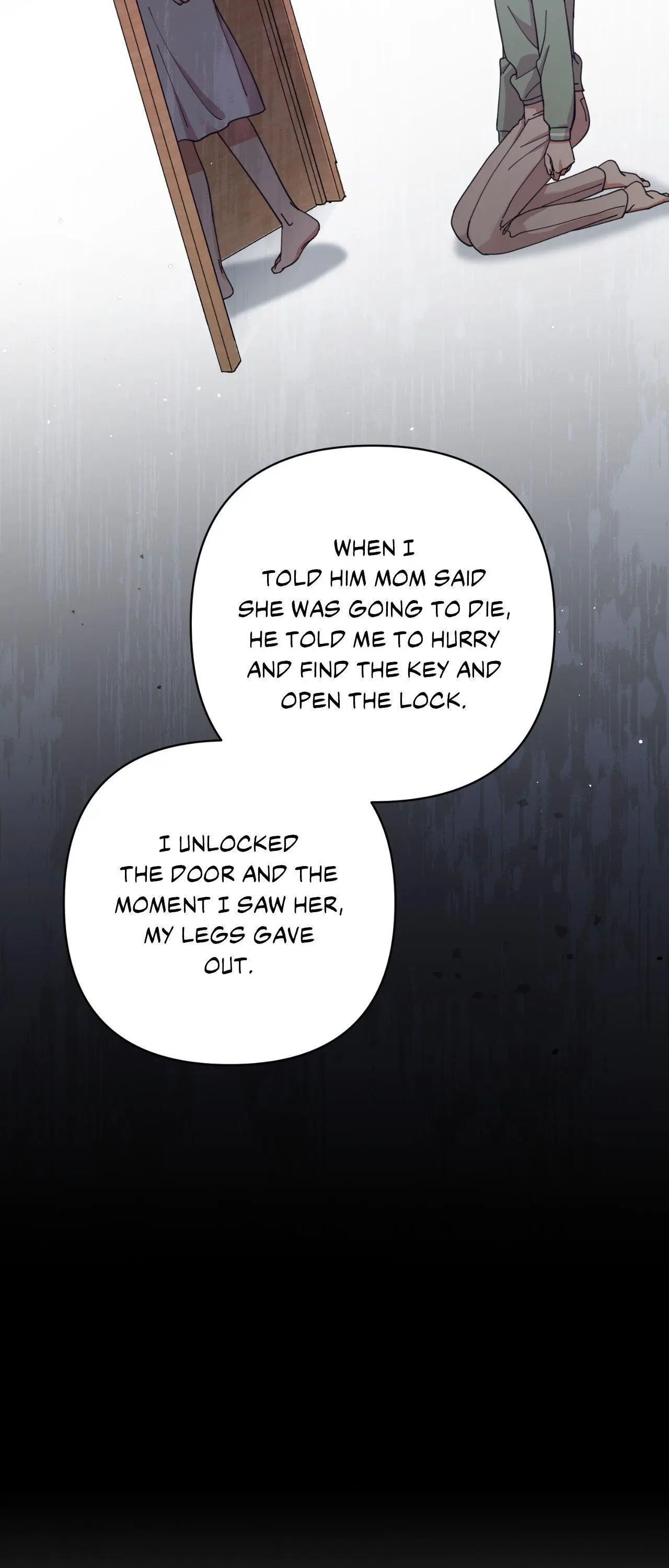The Brilliant Darkness - Chapter 53 Page 39