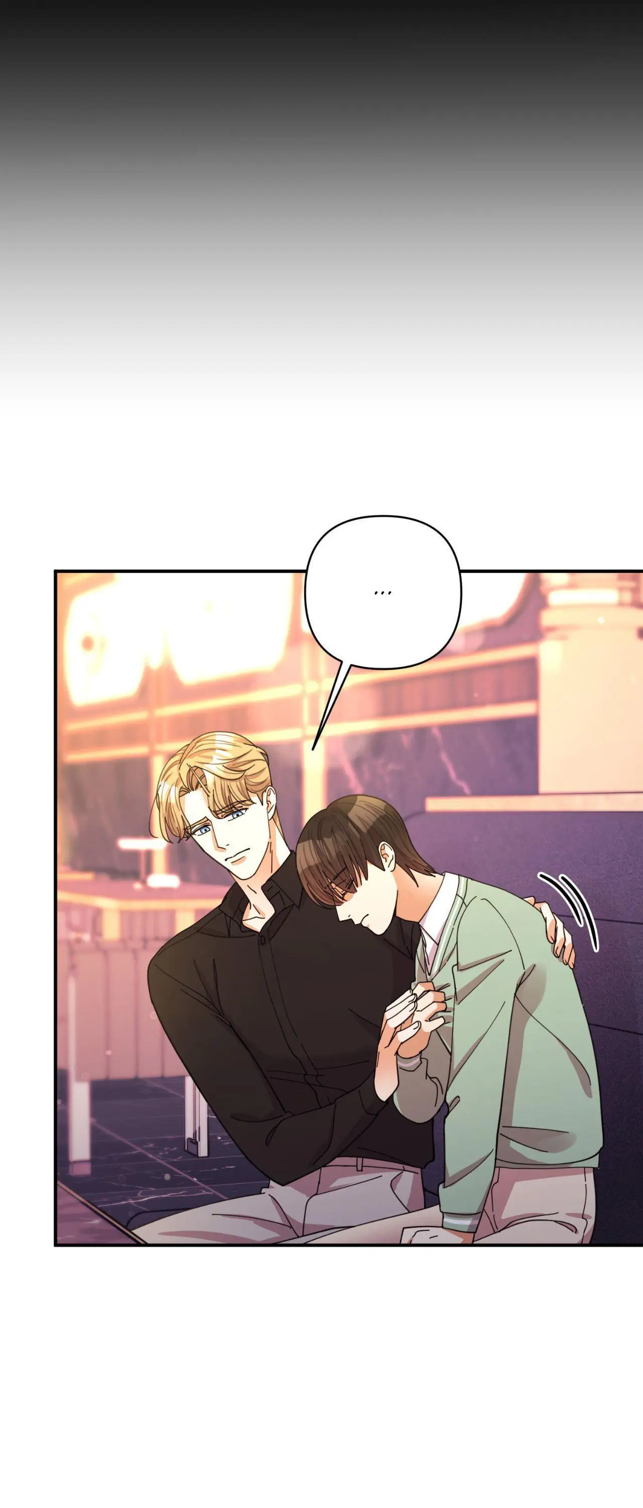 The Brilliant Darkness - Chapter 53 Page 40